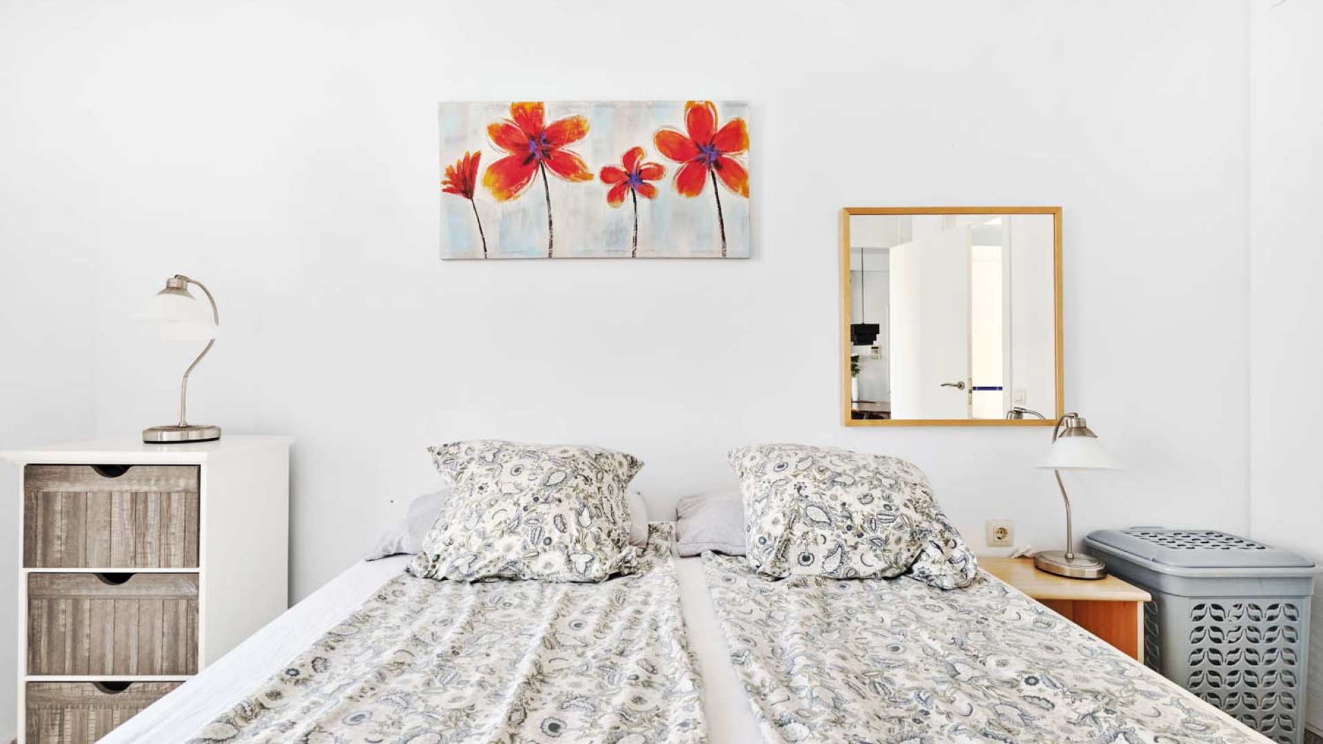 Wederverkoop - Appartement - Playa Flamenca - las terrazas