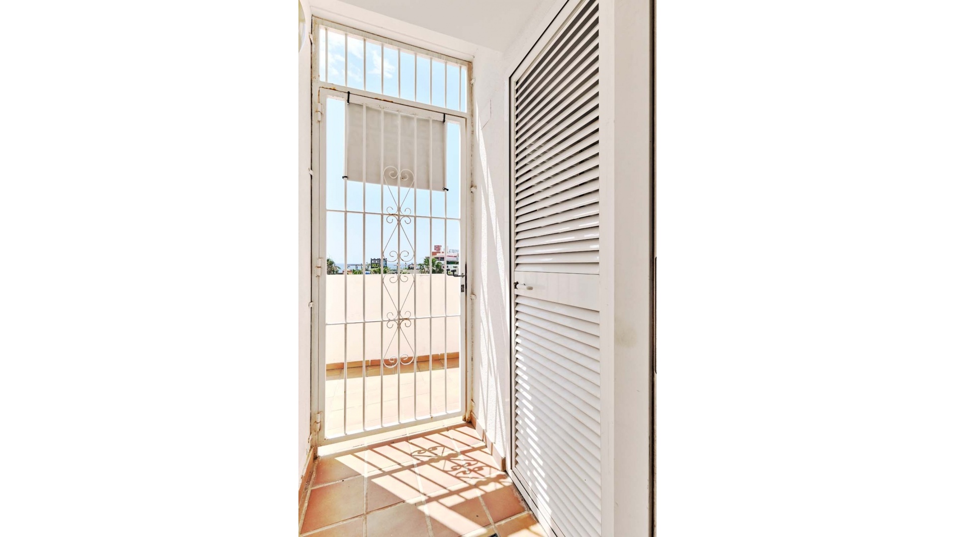 Wederverkoop - Appartement - Playa Flamenca - las terrazas