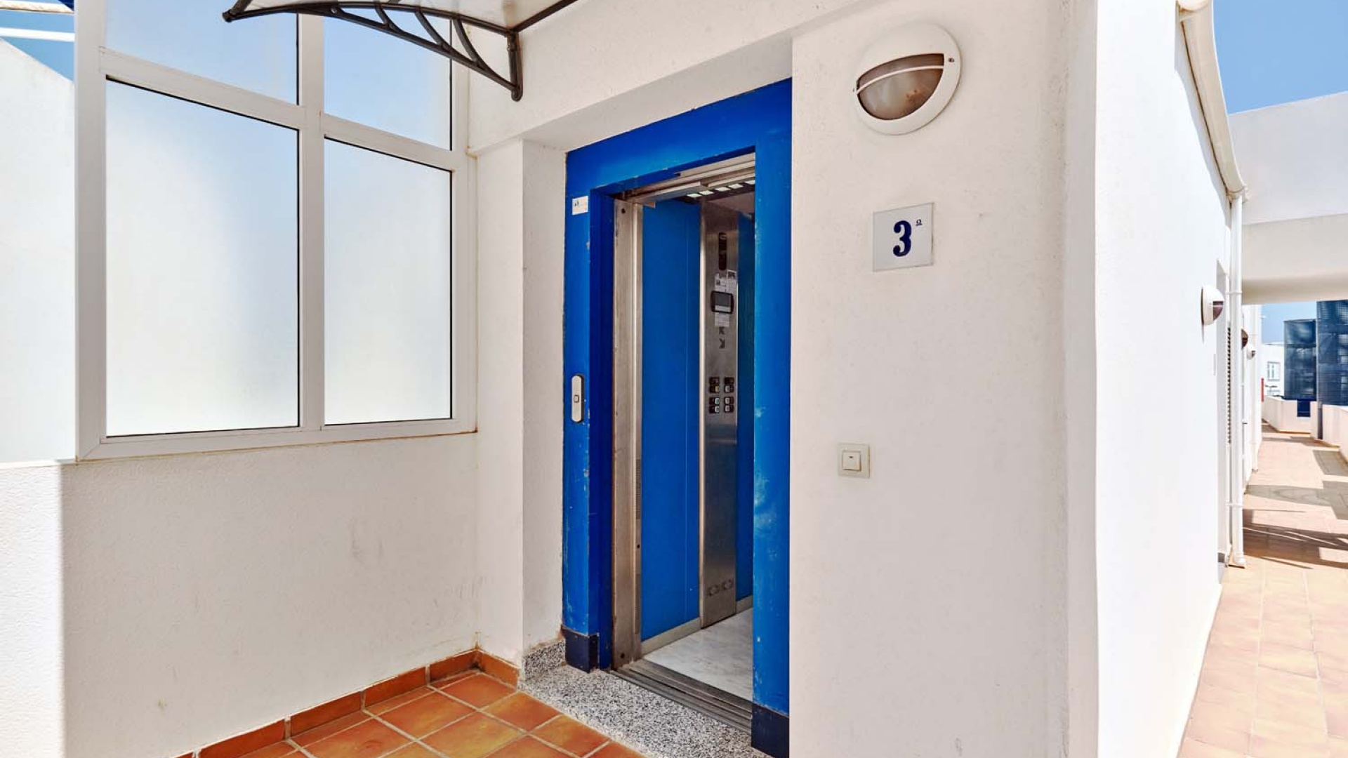 Wederverkoop - Appartement - Playa Flamenca - las terrazas