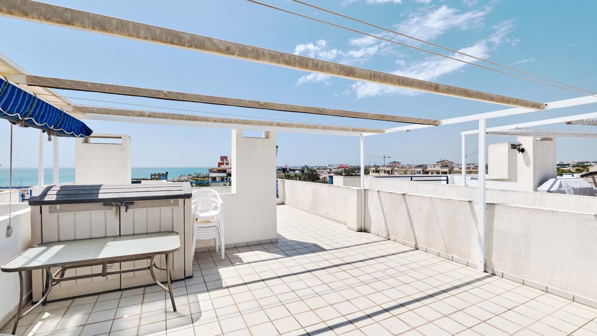 Wederverkoop - Appartement - Playa Flamenca - las terrazas