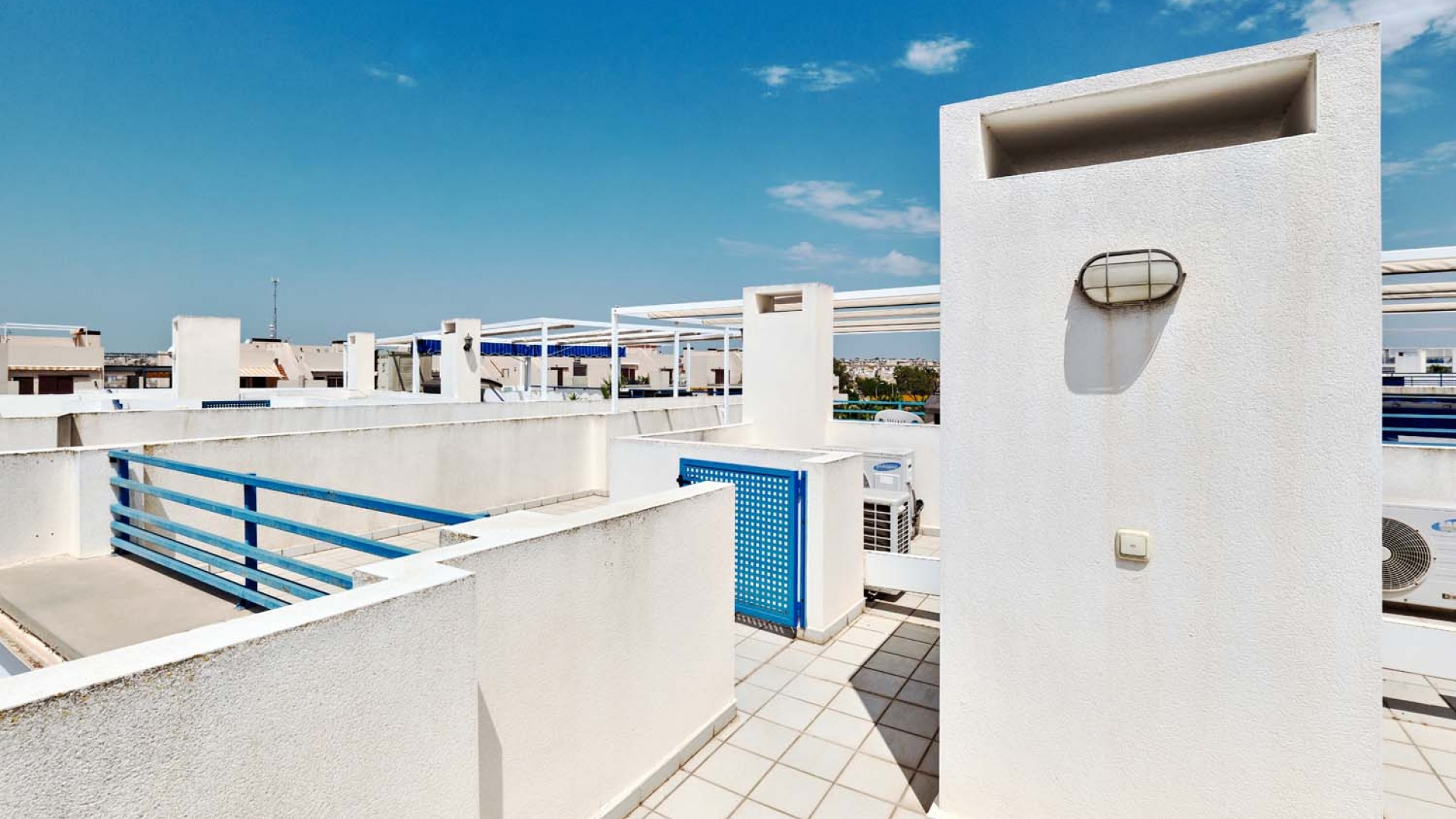 Wederverkoop - Appartement - Playa Flamenca - las terrazas