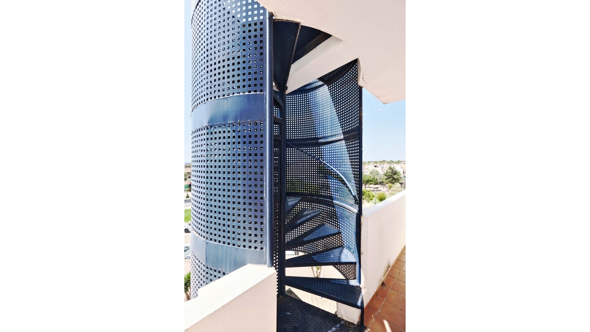 Wederverkoop - Appartement - Playa Flamenca - las terrazas