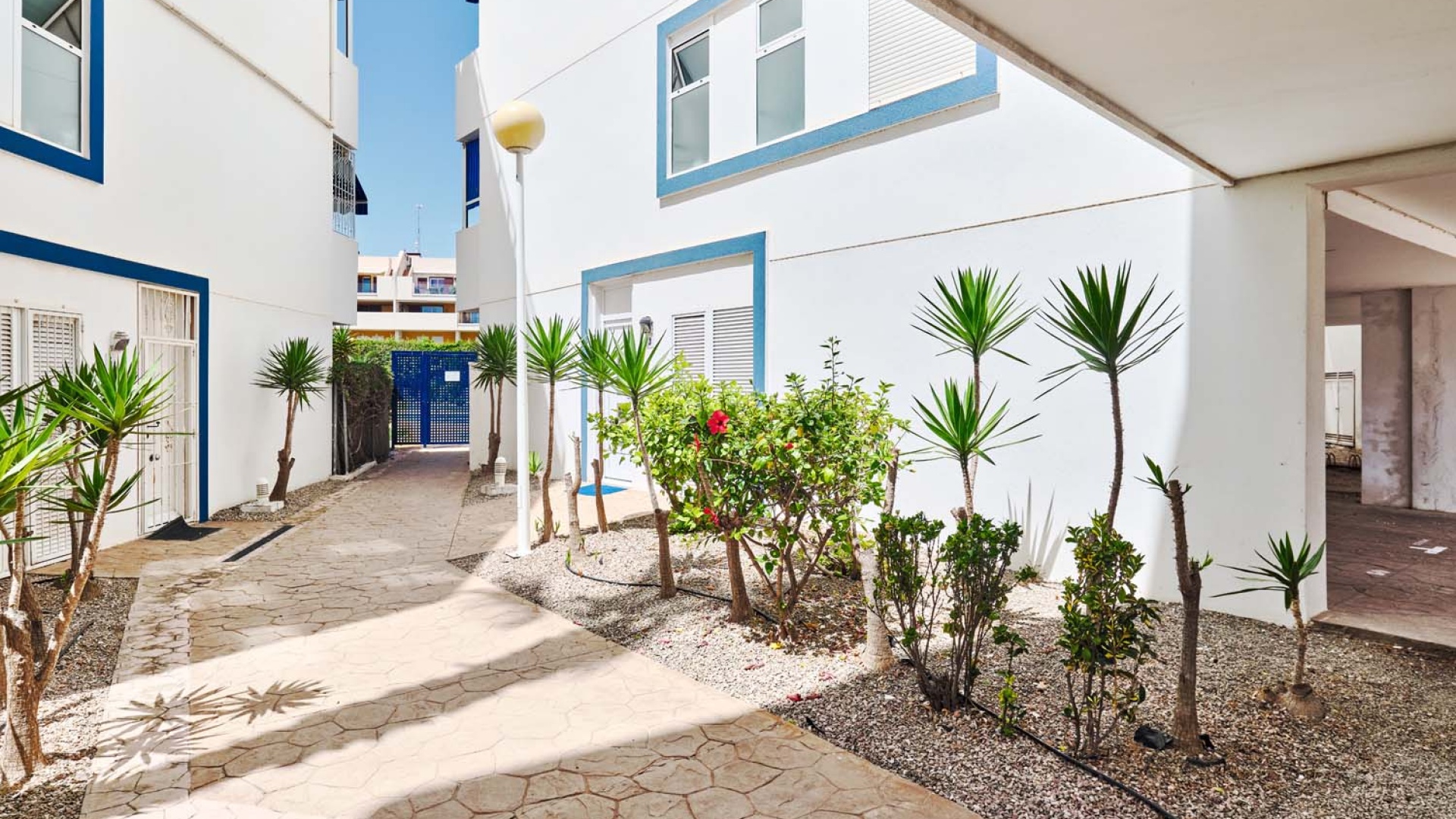 Wederverkoop - Appartement - Playa Flamenca - las terrazas