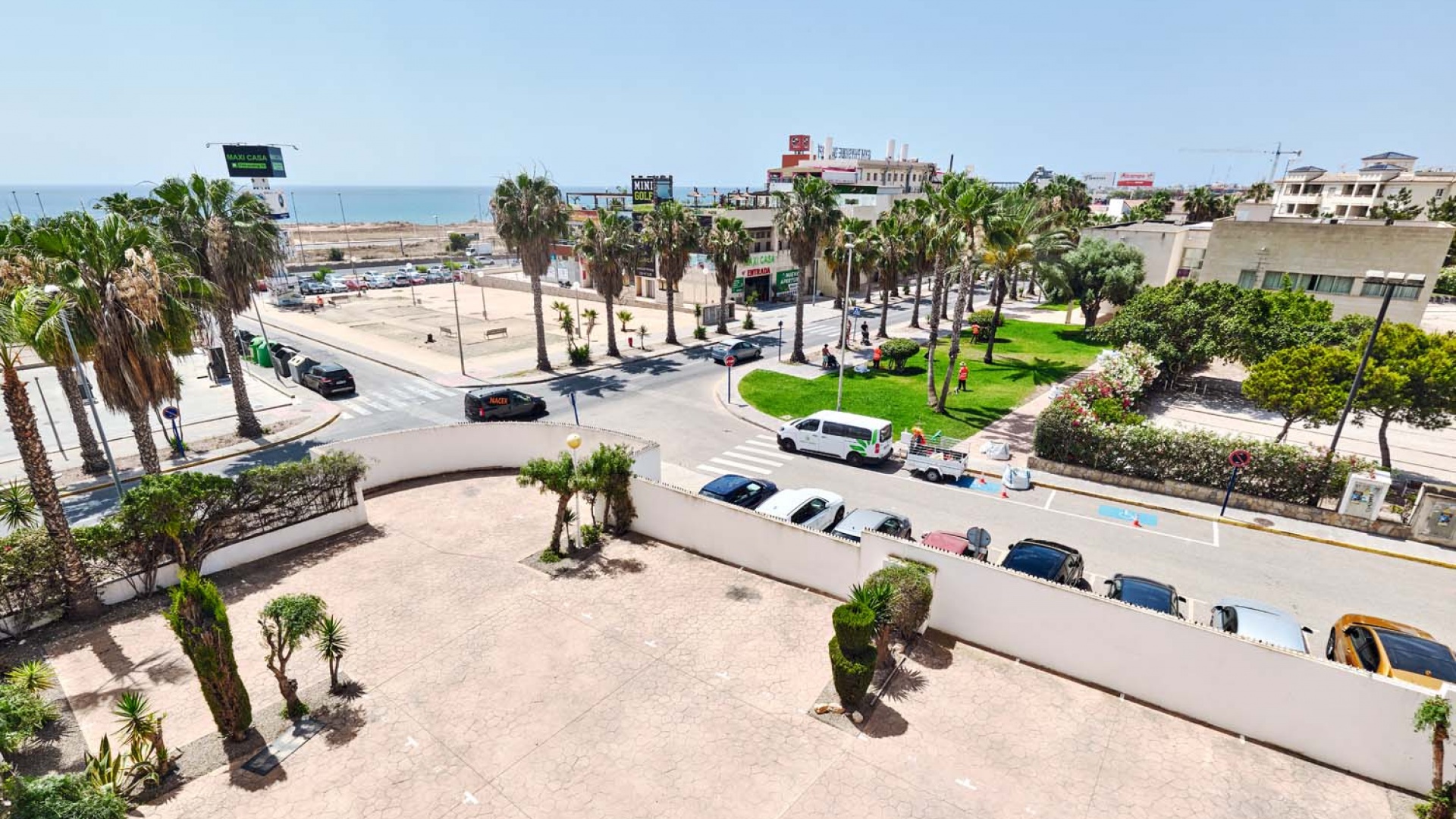 Wederverkoop - Appartement - Playa Flamenca - las terrazas