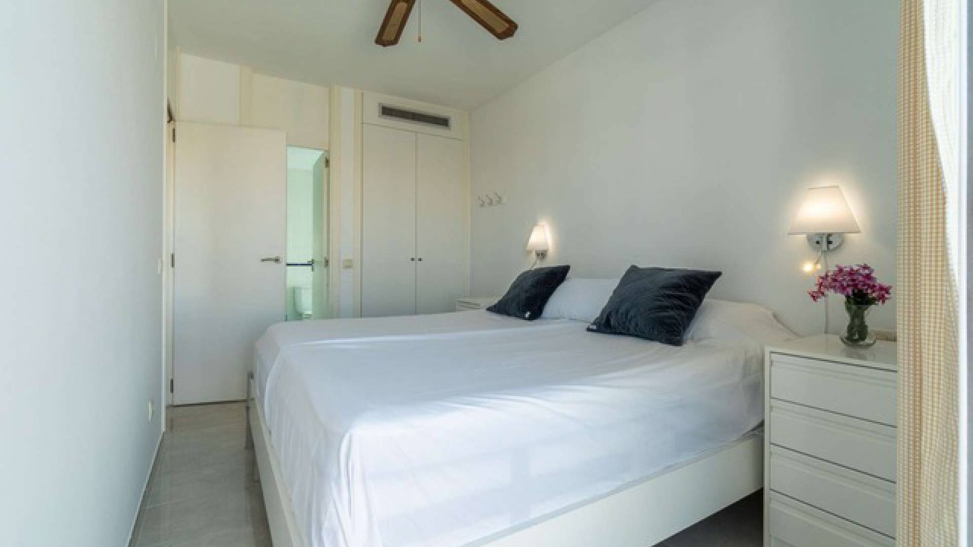 Wederverkoop - Appartement - Playa Flamenca - las terrazas