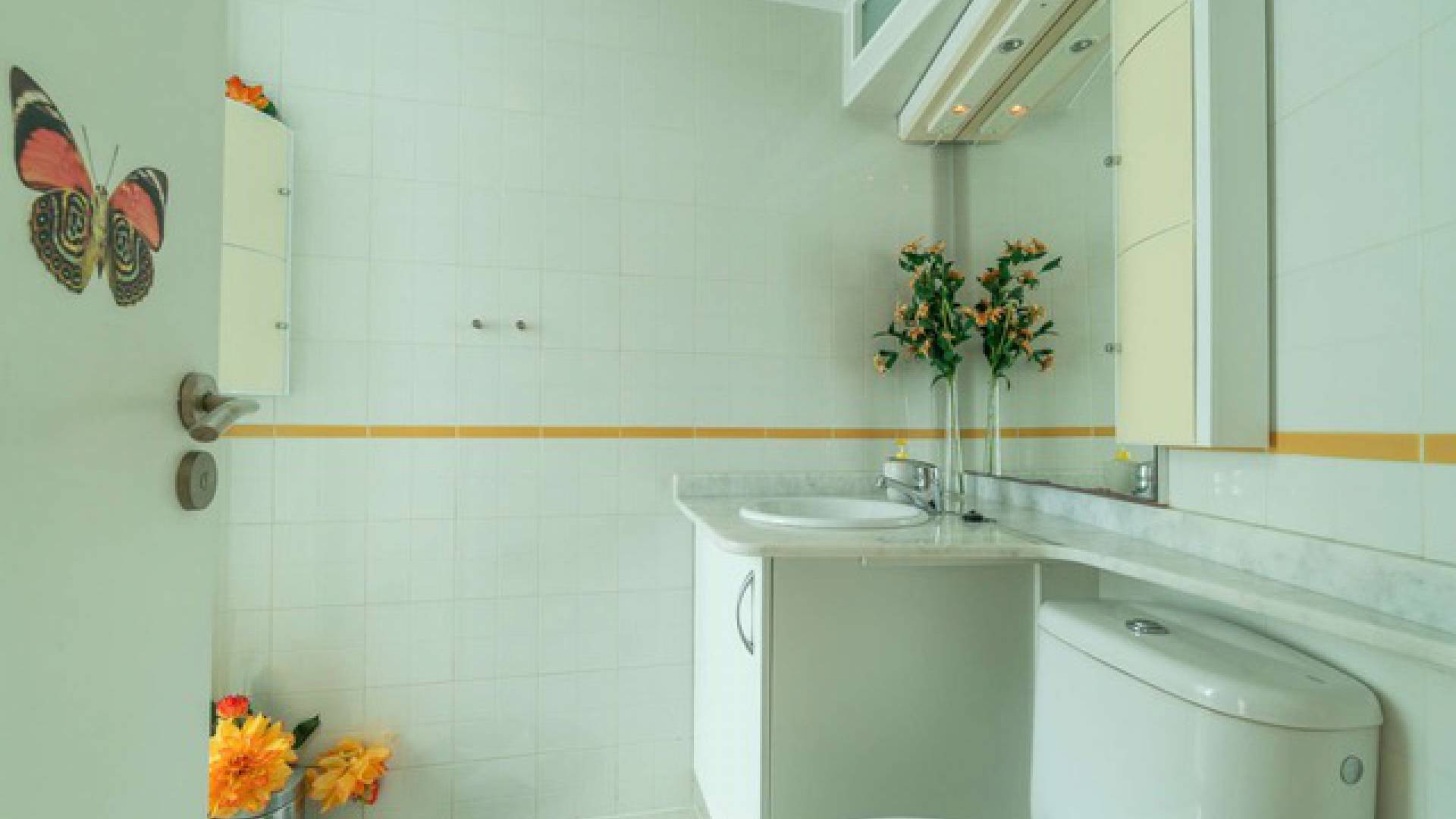 Wederverkoop - Appartement - Playa Flamenca - las terrazas