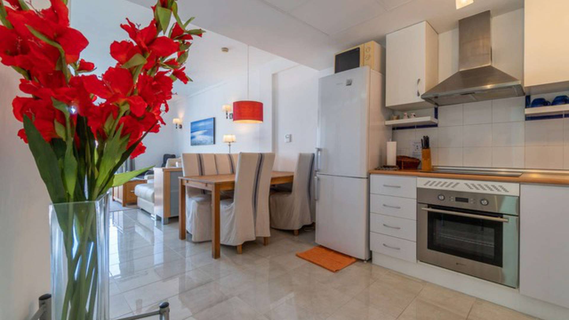 Wederverkoop - Appartement - Playa Flamenca - las terrazas