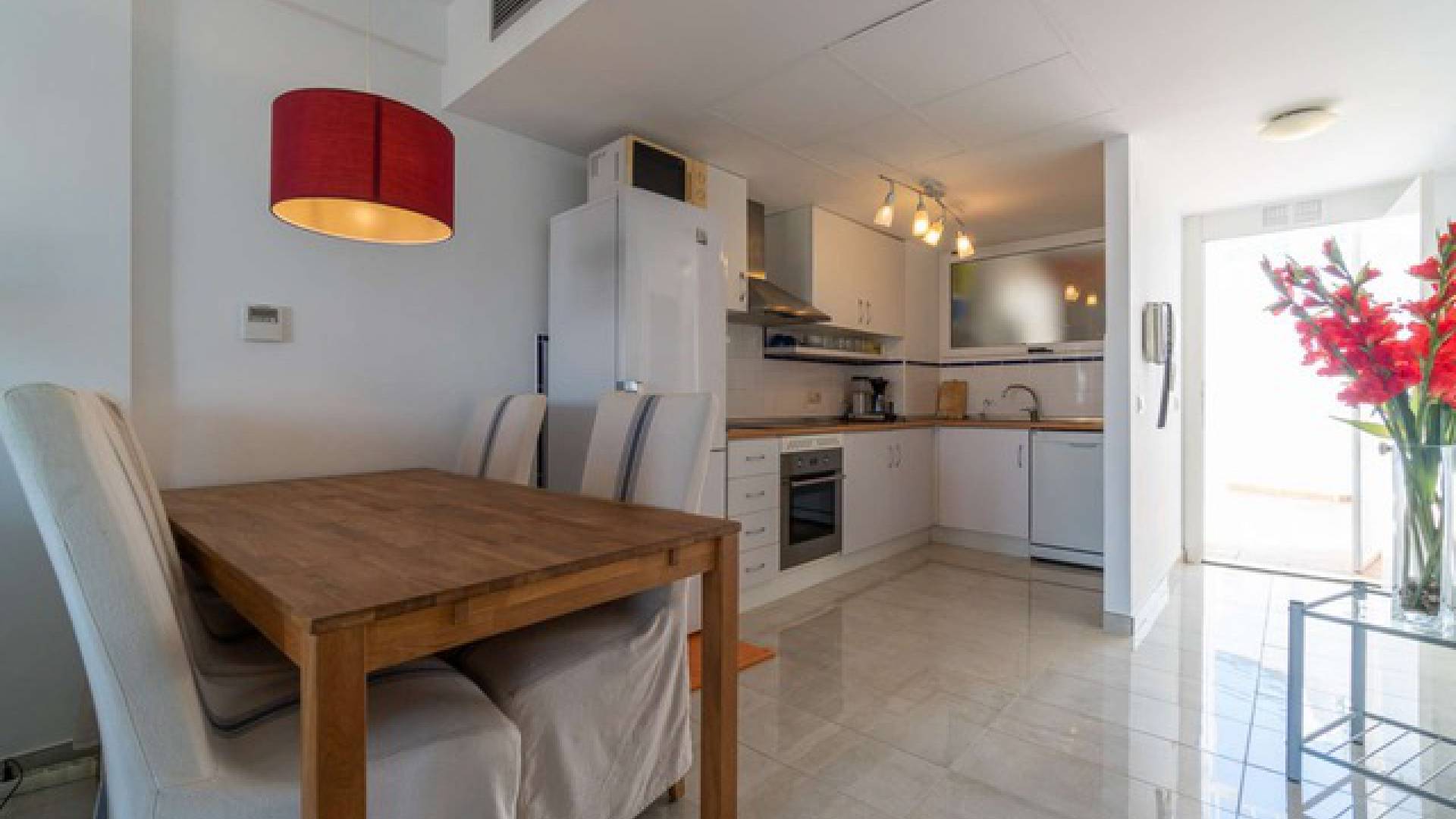 Wederverkoop - Appartement - Playa Flamenca - las terrazas