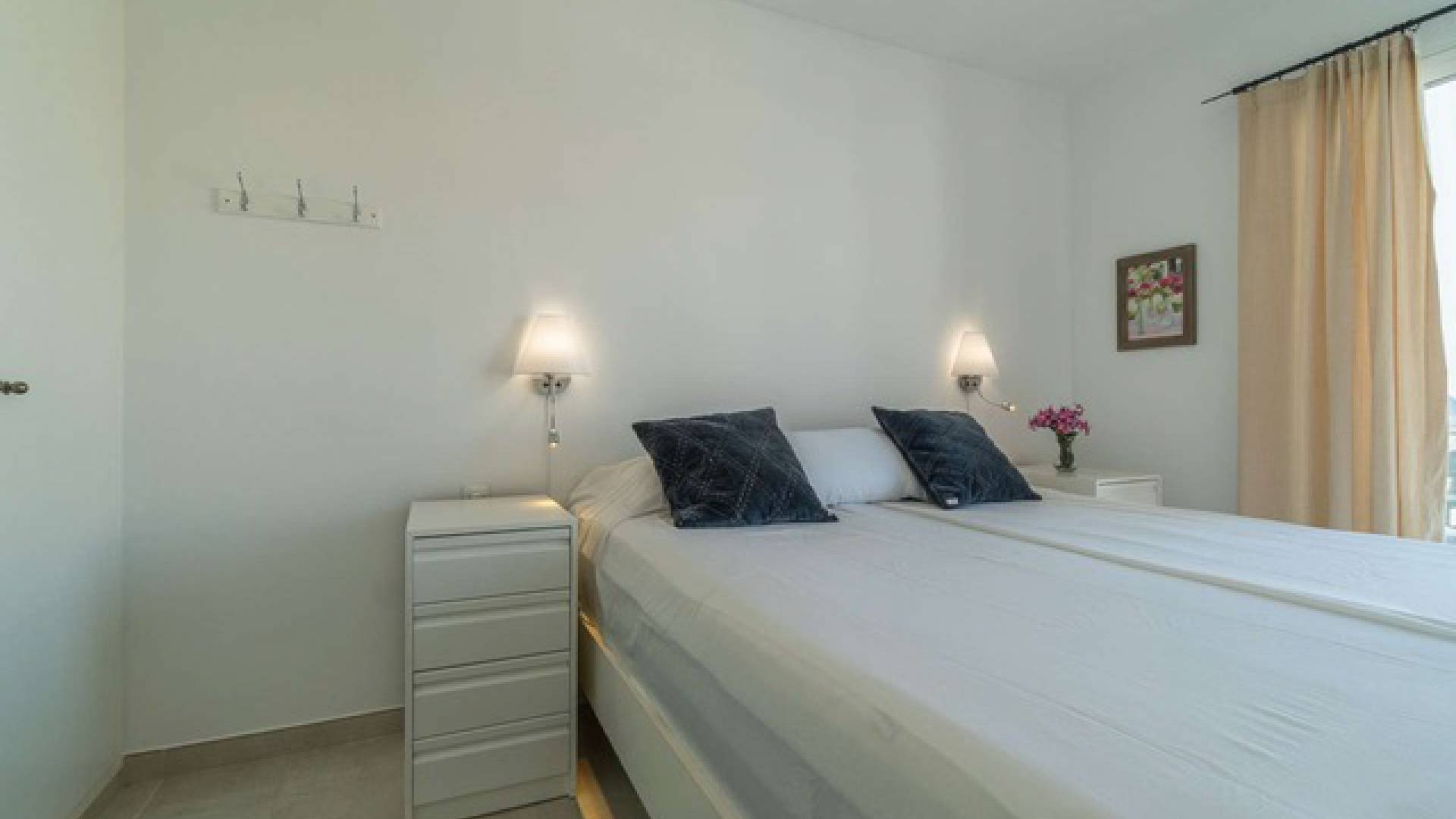 Wederverkoop - Appartement - Playa Flamenca - las terrazas