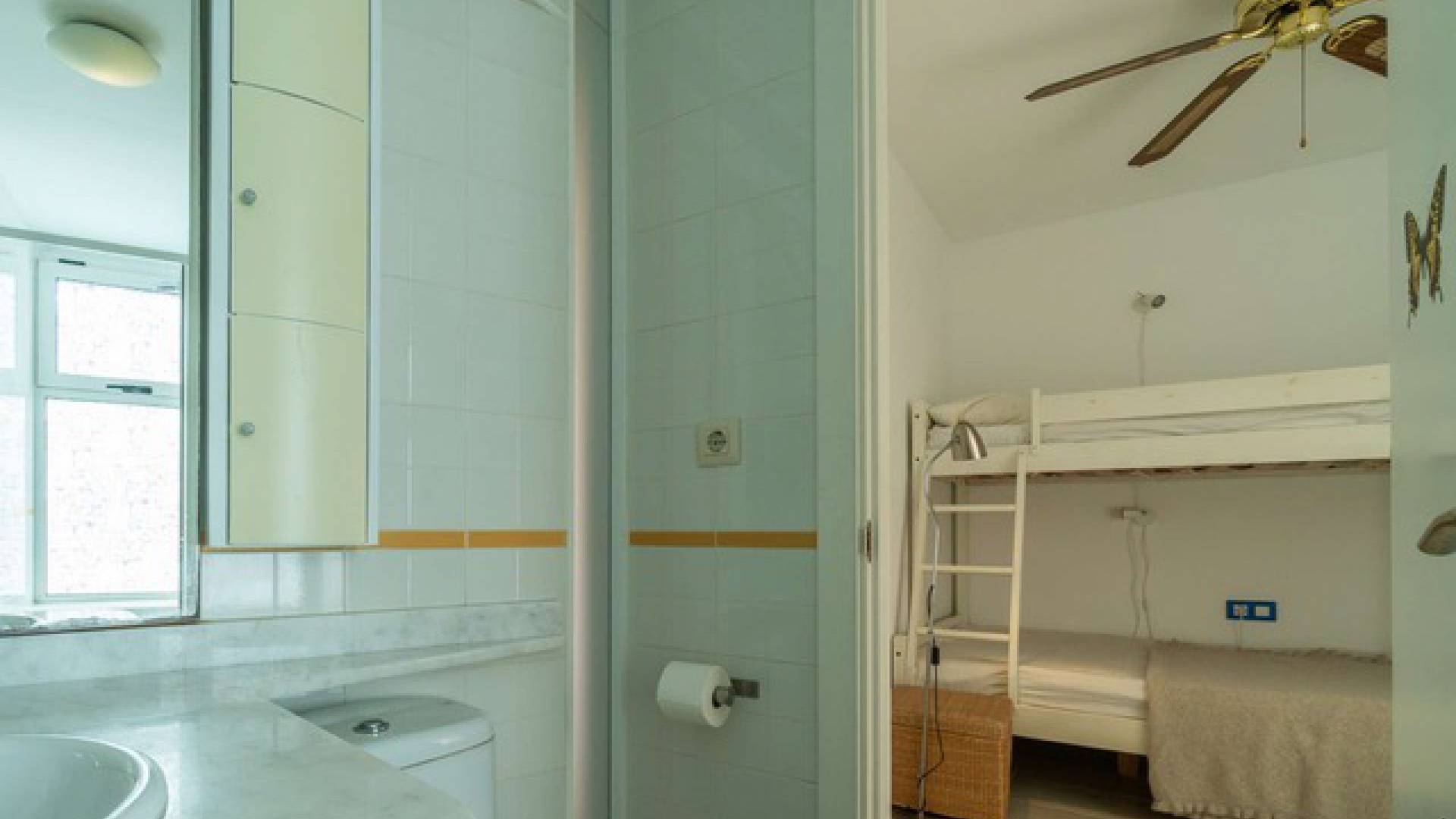 Wederverkoop - Appartement - Playa Flamenca - las terrazas