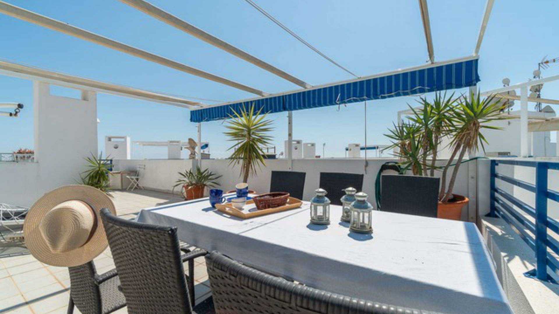 Wederverkoop - Appartement - Playa Flamenca - las terrazas