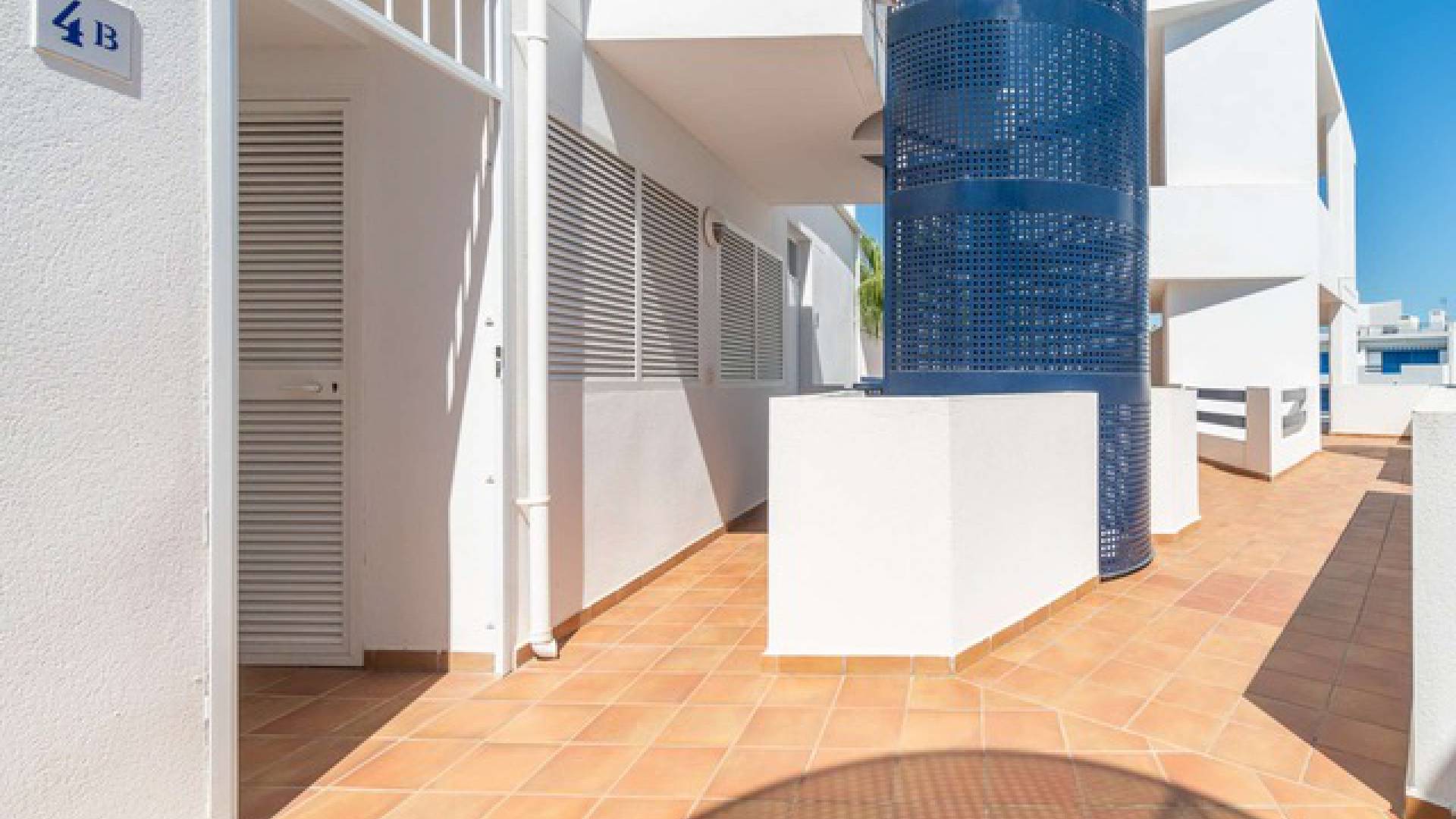 Wederverkoop - Appartement - Playa Flamenca - las terrazas
