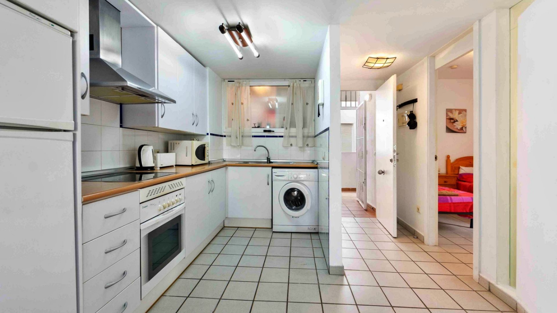 Wederverkoop - Appartement - Playa Flamenca - las terrazas