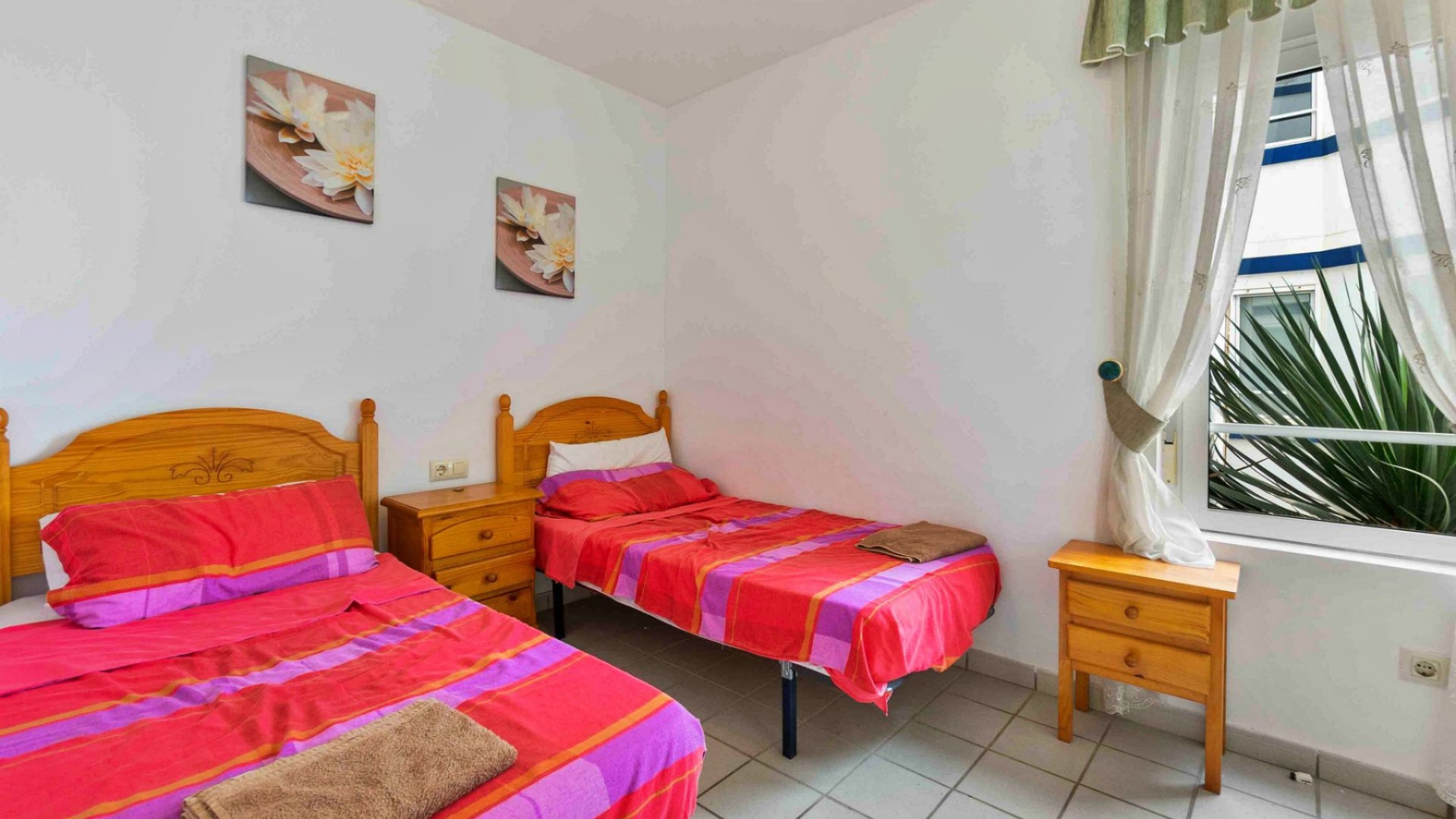 Wederverkoop - Appartement - Playa Flamenca - las terrazas