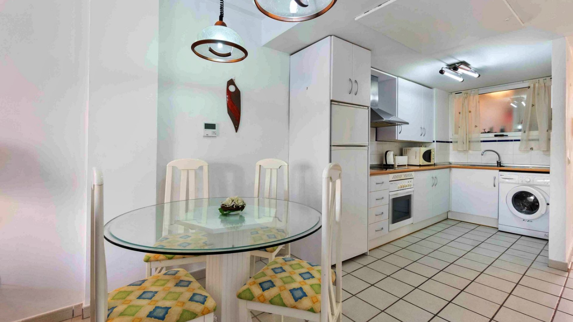 Wederverkoop - Appartement - Playa Flamenca - las terrazas