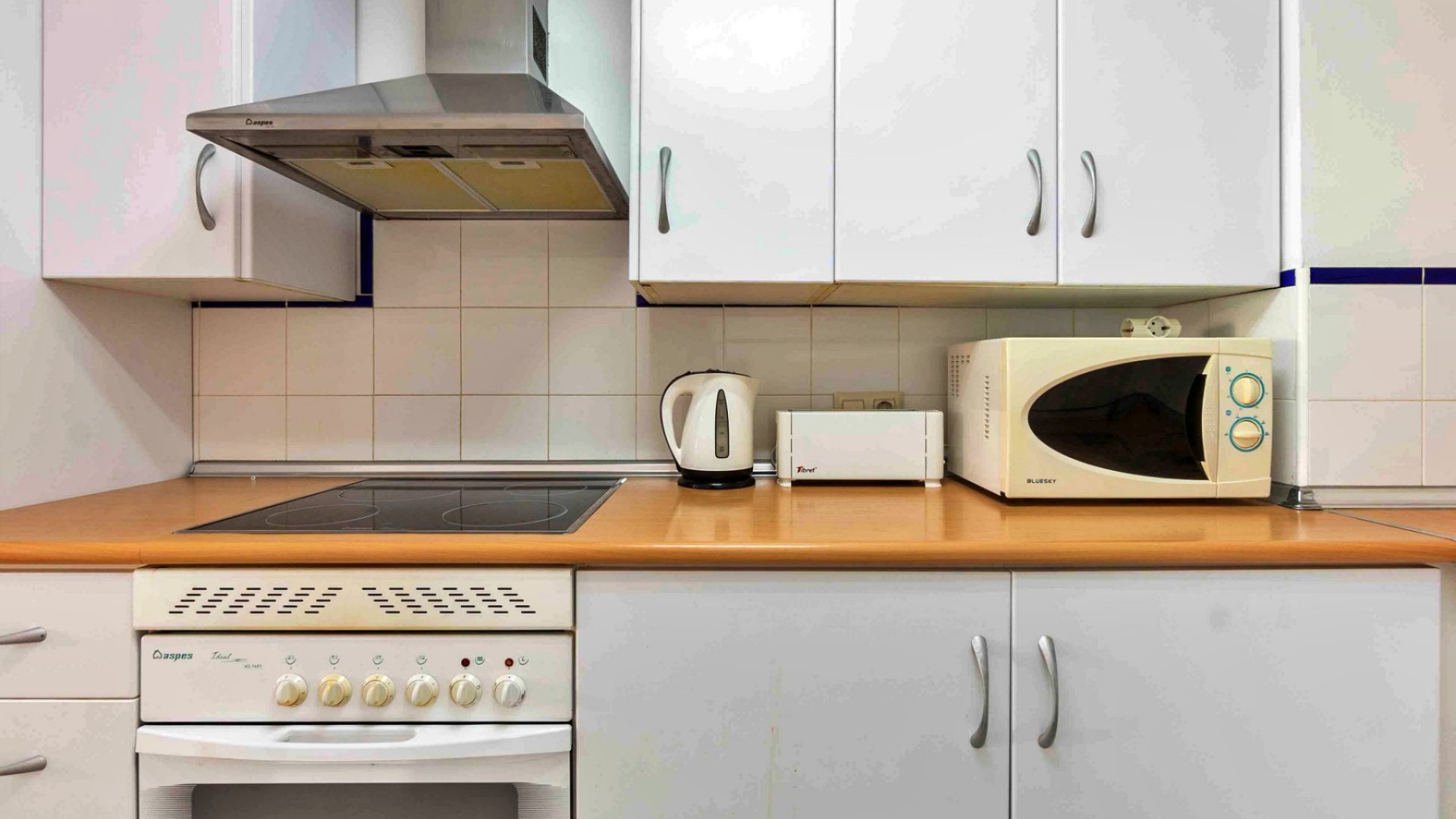 Wederverkoop - Appartement - Playa Flamenca - las terrazas