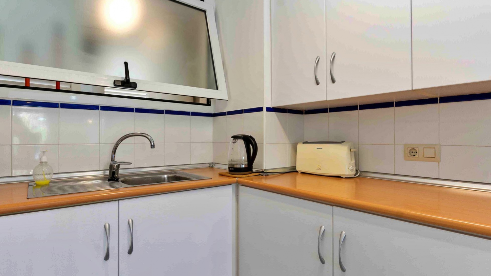 Wederverkoop - Appartement - Playa Flamenca - las terrazas