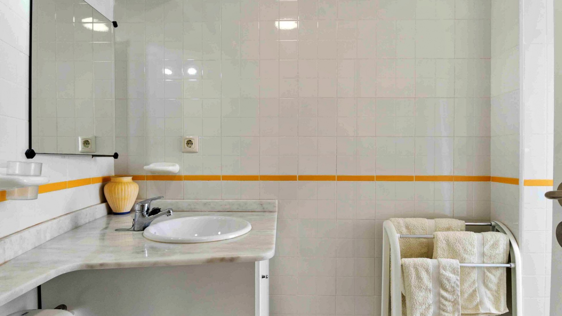 Wederverkoop - Appartement - Playa Flamenca - las terrazas