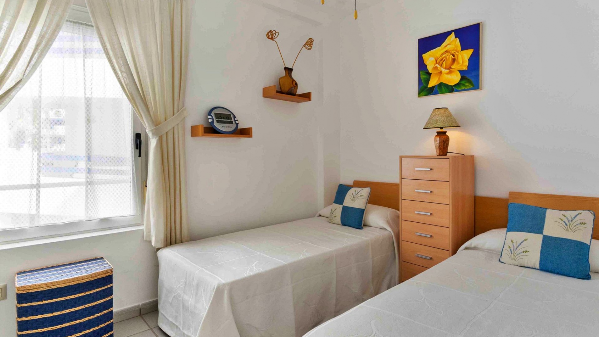 Wederverkoop - Appartement - Playa Flamenca - las terrazas