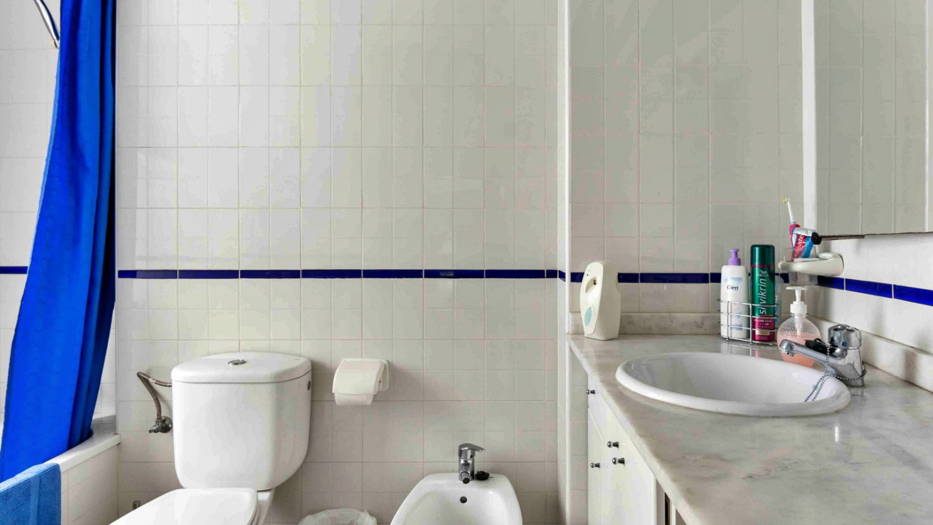 Wederverkoop - Appartement - Playa Flamenca - las terrazas