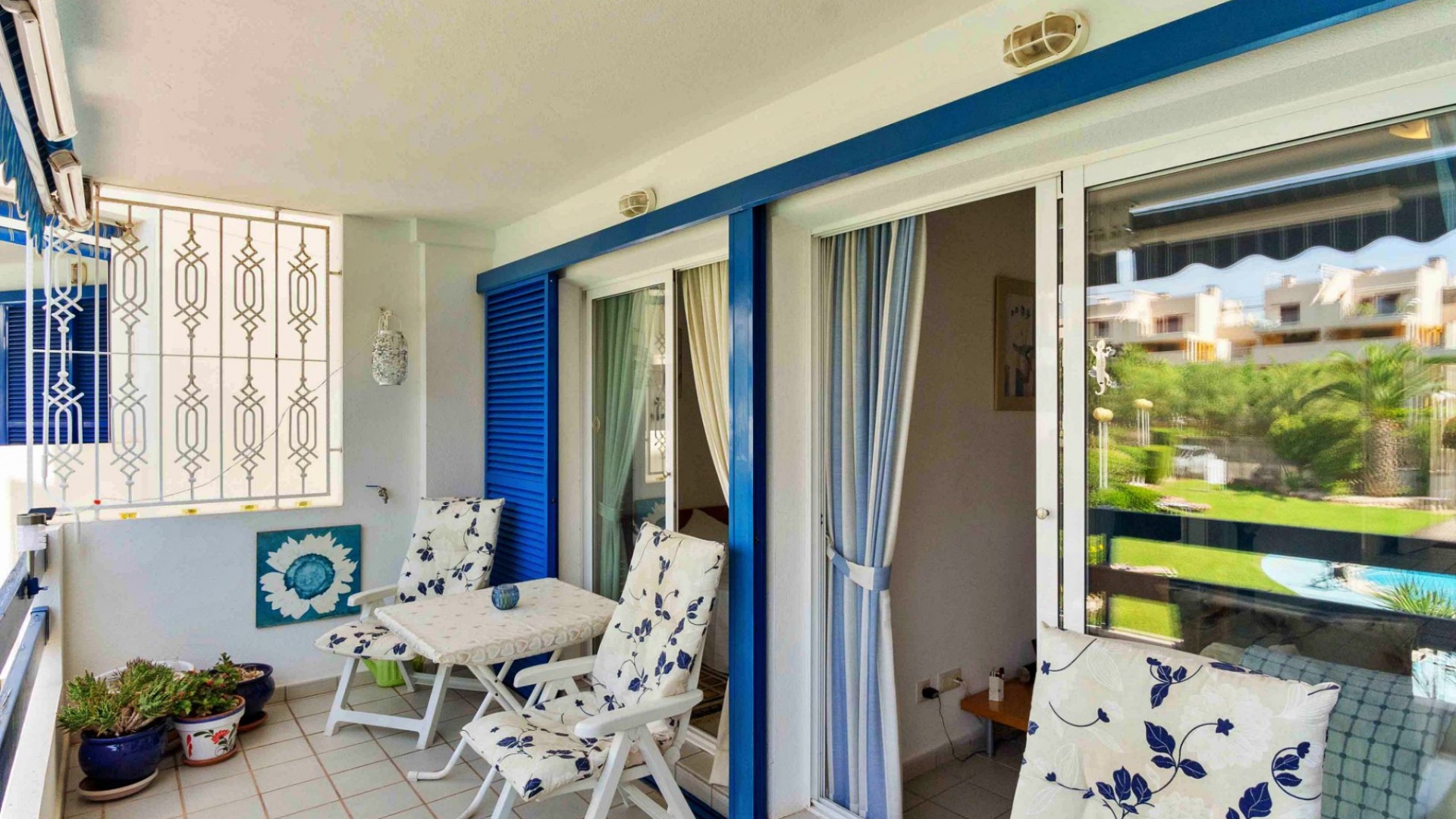 Wederverkoop - Appartement - Playa Flamenca - las terrazas