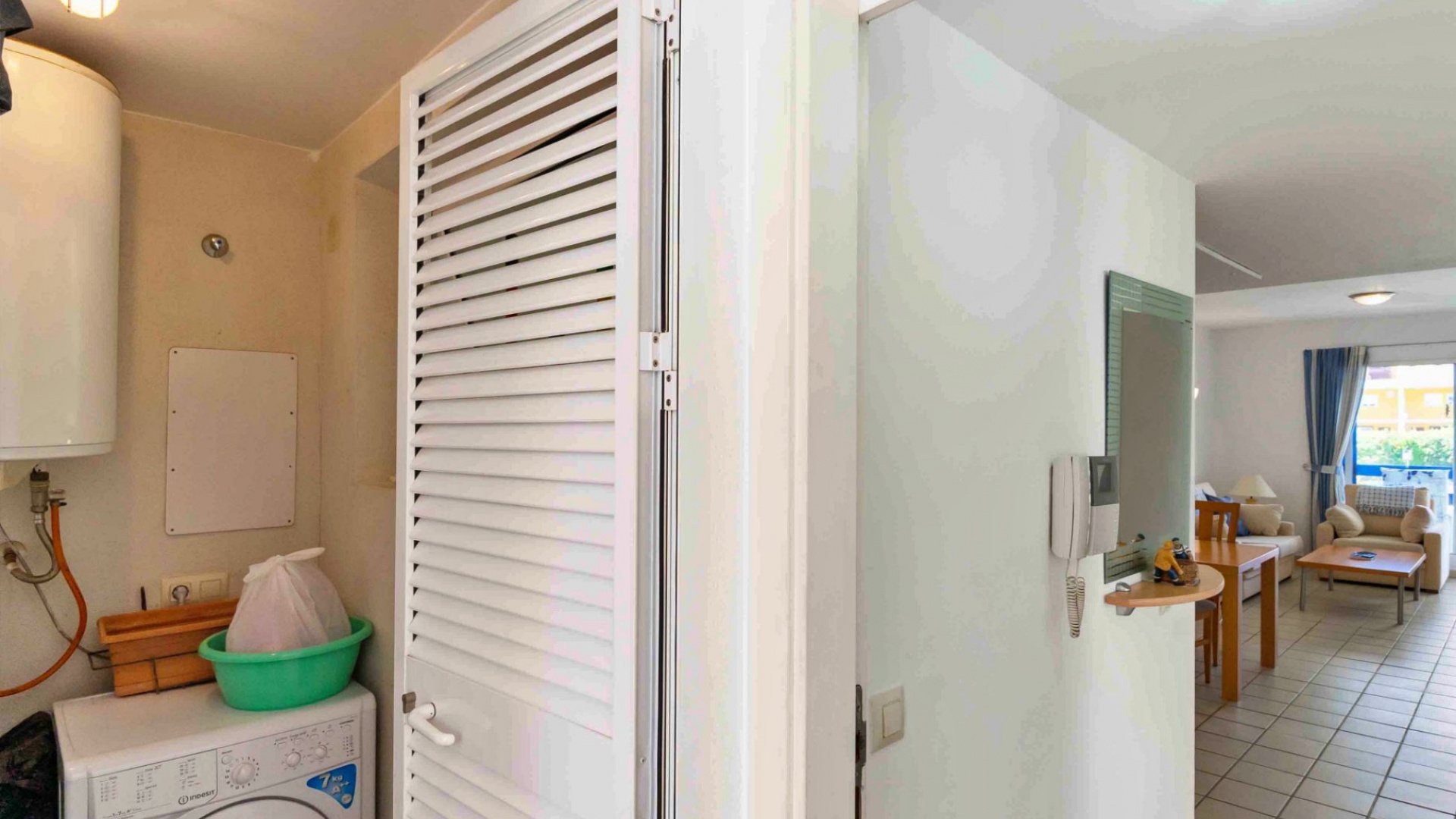 Wederverkoop - Appartement - Playa Flamenca - las terrazas