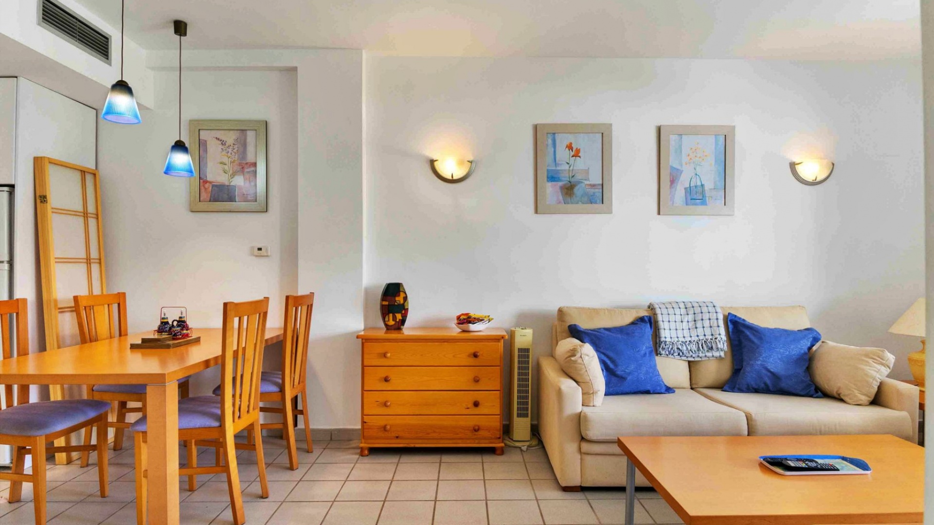 Wederverkoop - Appartement - Playa Flamenca - las terrazas