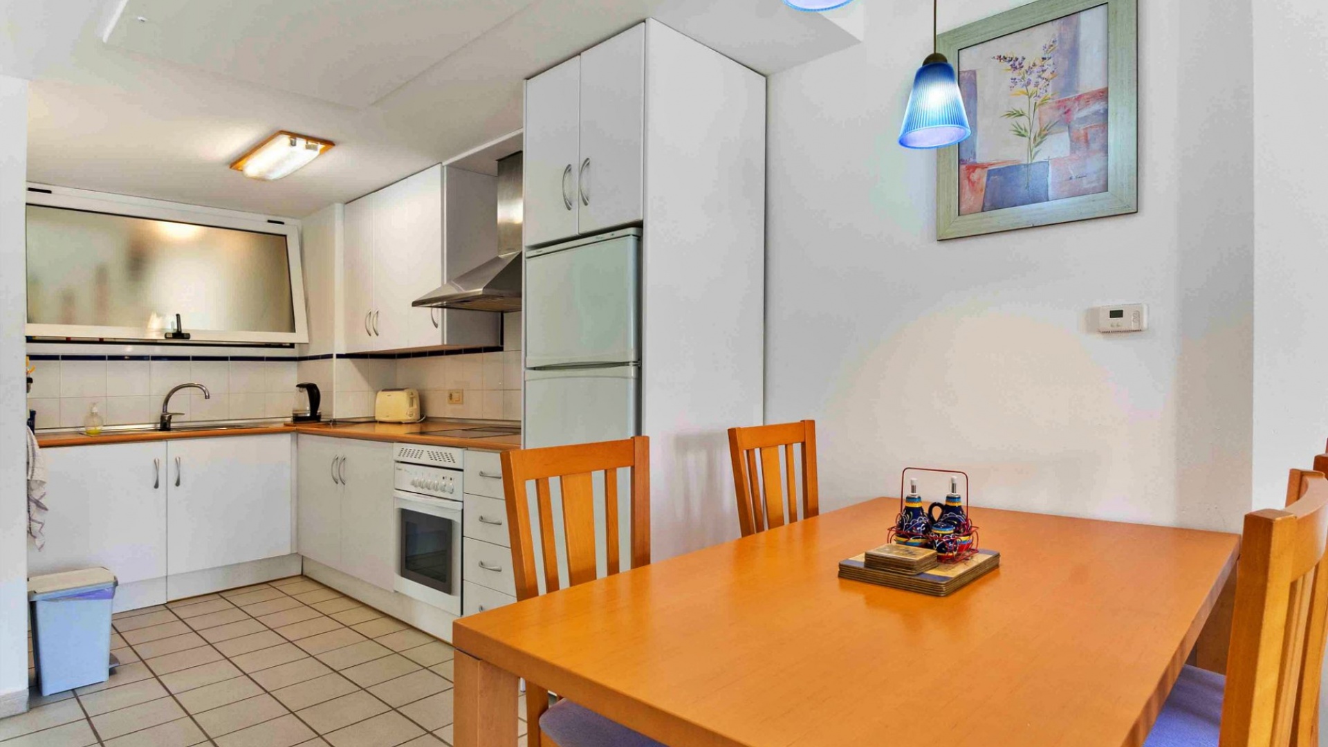 Wederverkoop - Appartement - Playa Flamenca - las terrazas