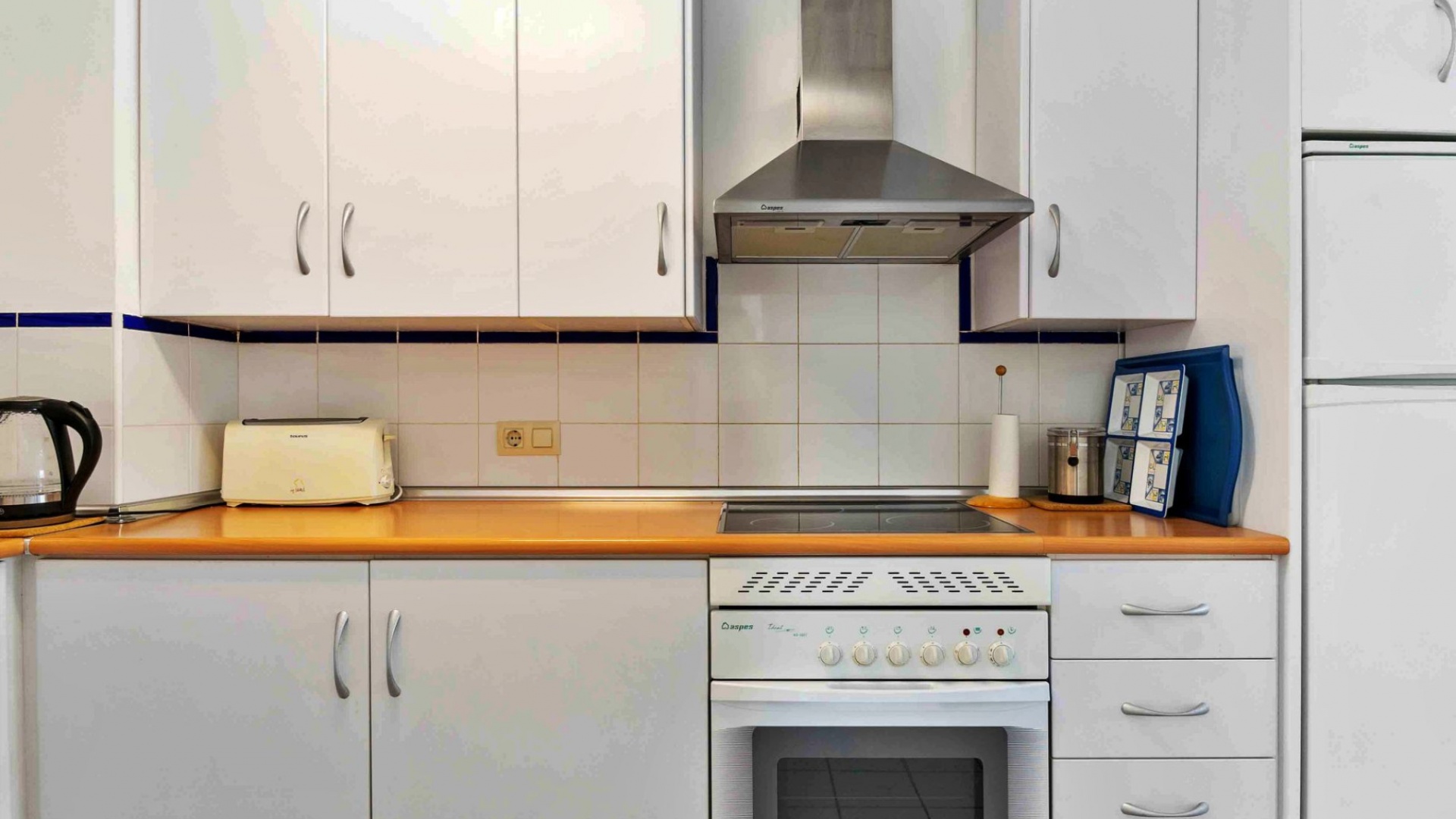 Wederverkoop - Appartement - Playa Flamenca - las terrazas