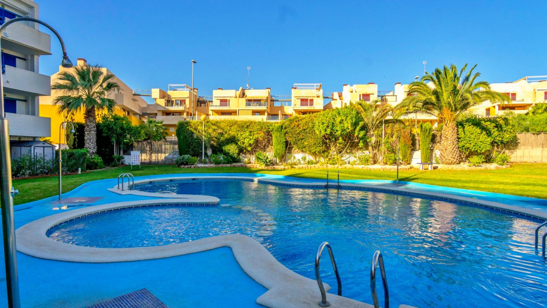 Wederverkoop - Appartement - Playa Flamenca - las terrazas