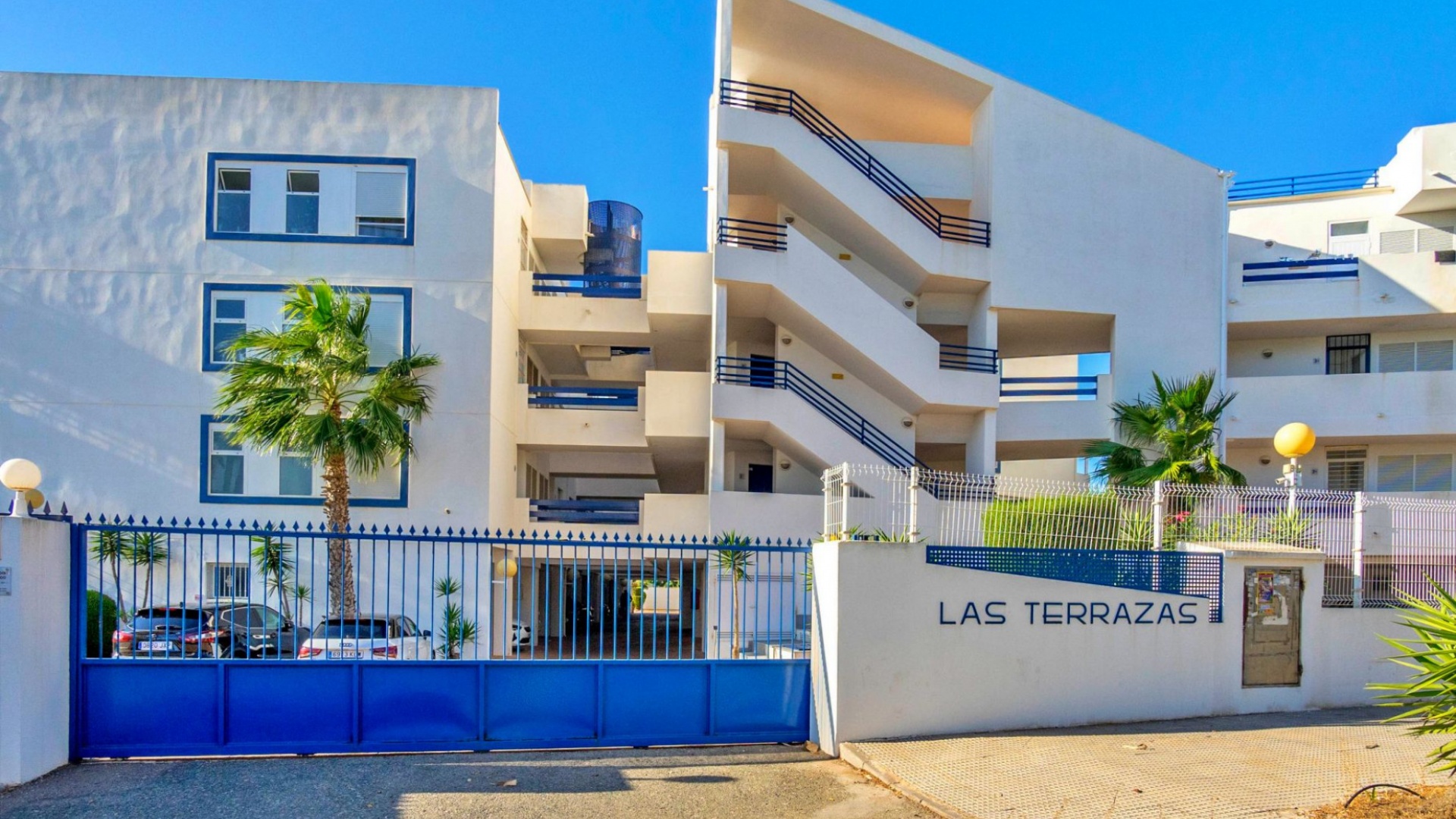 Wederverkoop - Appartement - Playa Flamenca - las terrazas