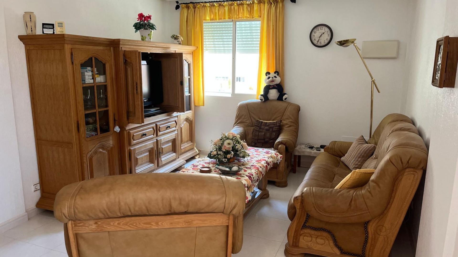 Wederverkoop - Appartement - Playa Flamenca - miraflores