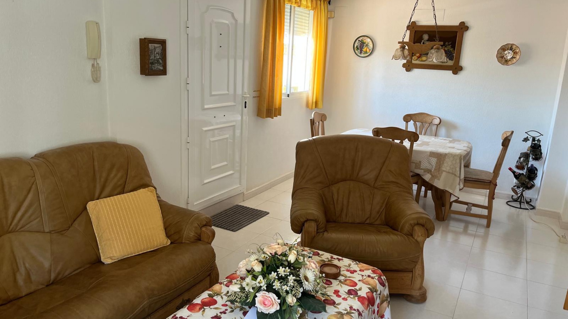 Wederverkoop - Appartement - Playa Flamenca - miraflores