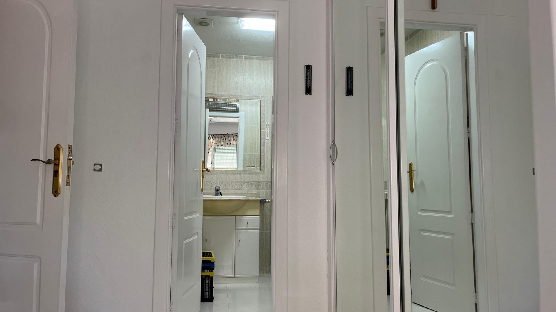 Wederverkoop - Appartement - Playa Flamenca - miraflores