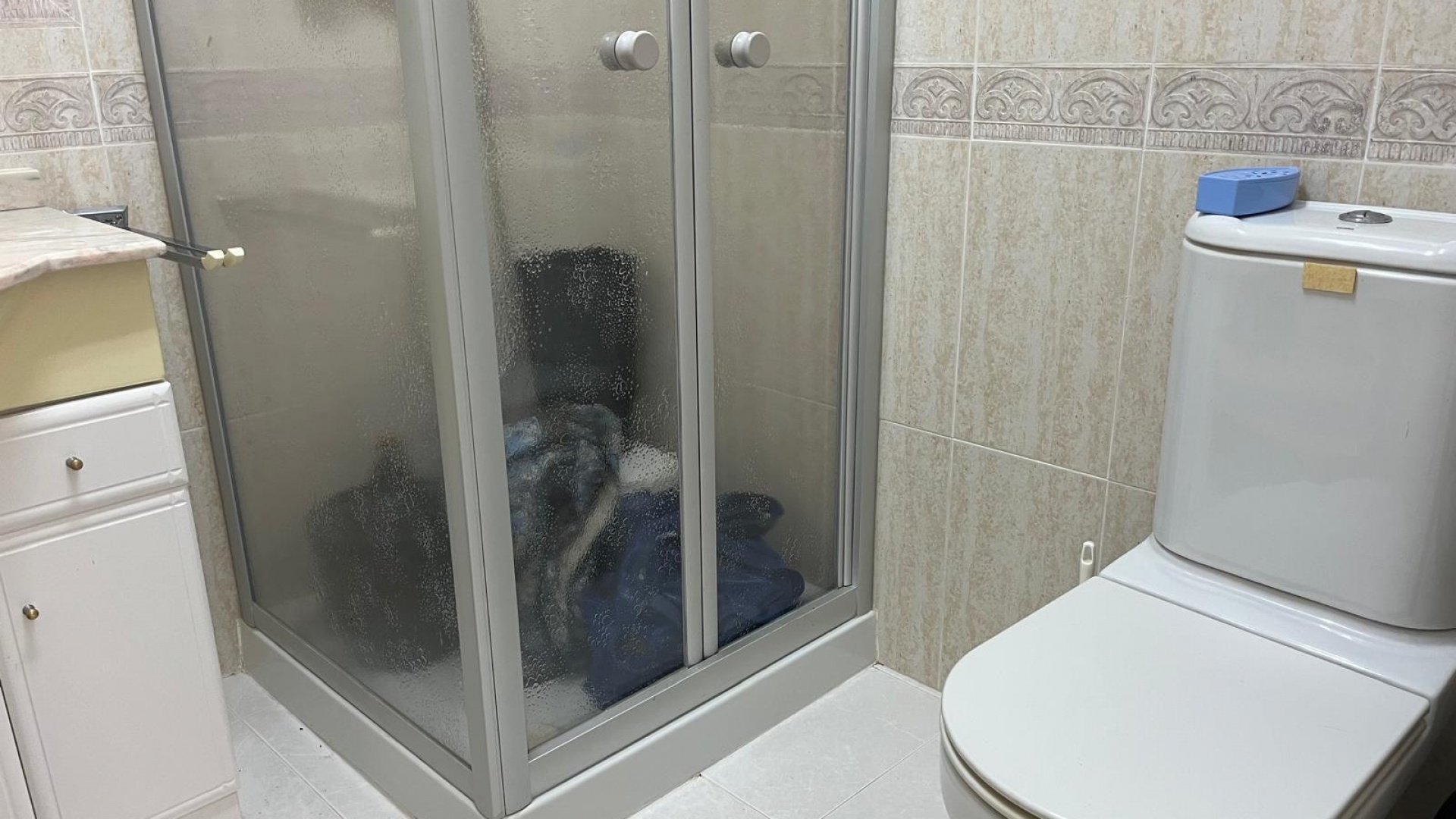 Wederverkoop - Appartement - Playa Flamenca - miraflores