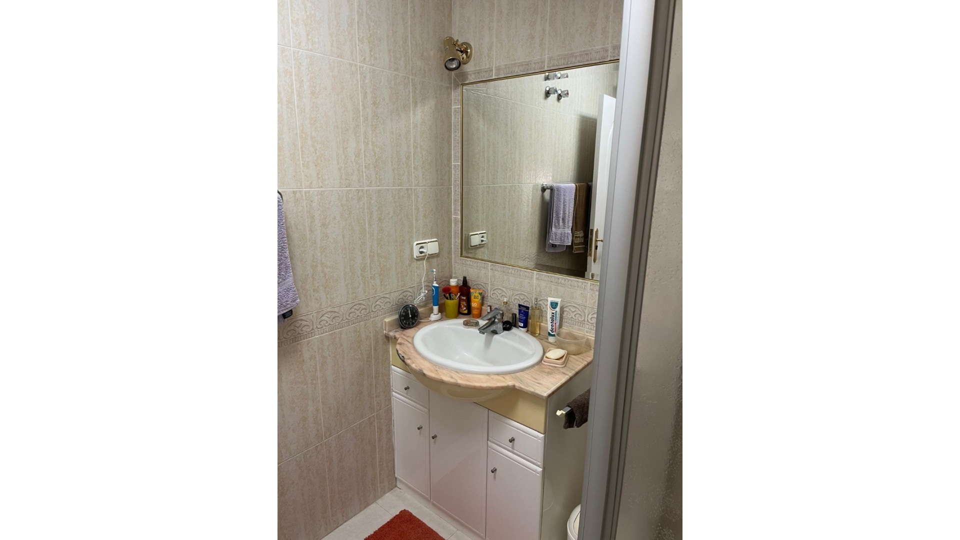 Wederverkoop - Appartement - Playa Flamenca - miraflores