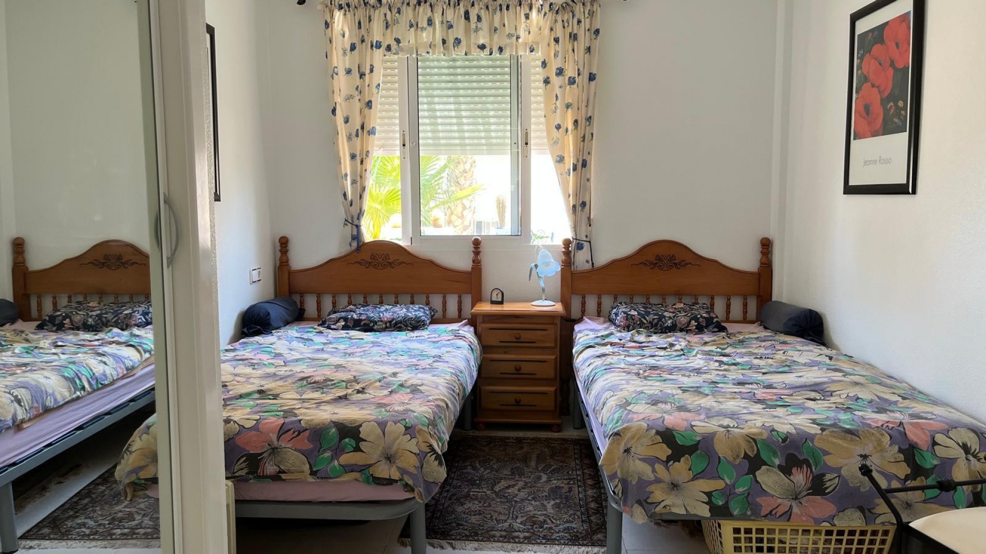 Wederverkoop - Appartement - Playa Flamenca - miraflores