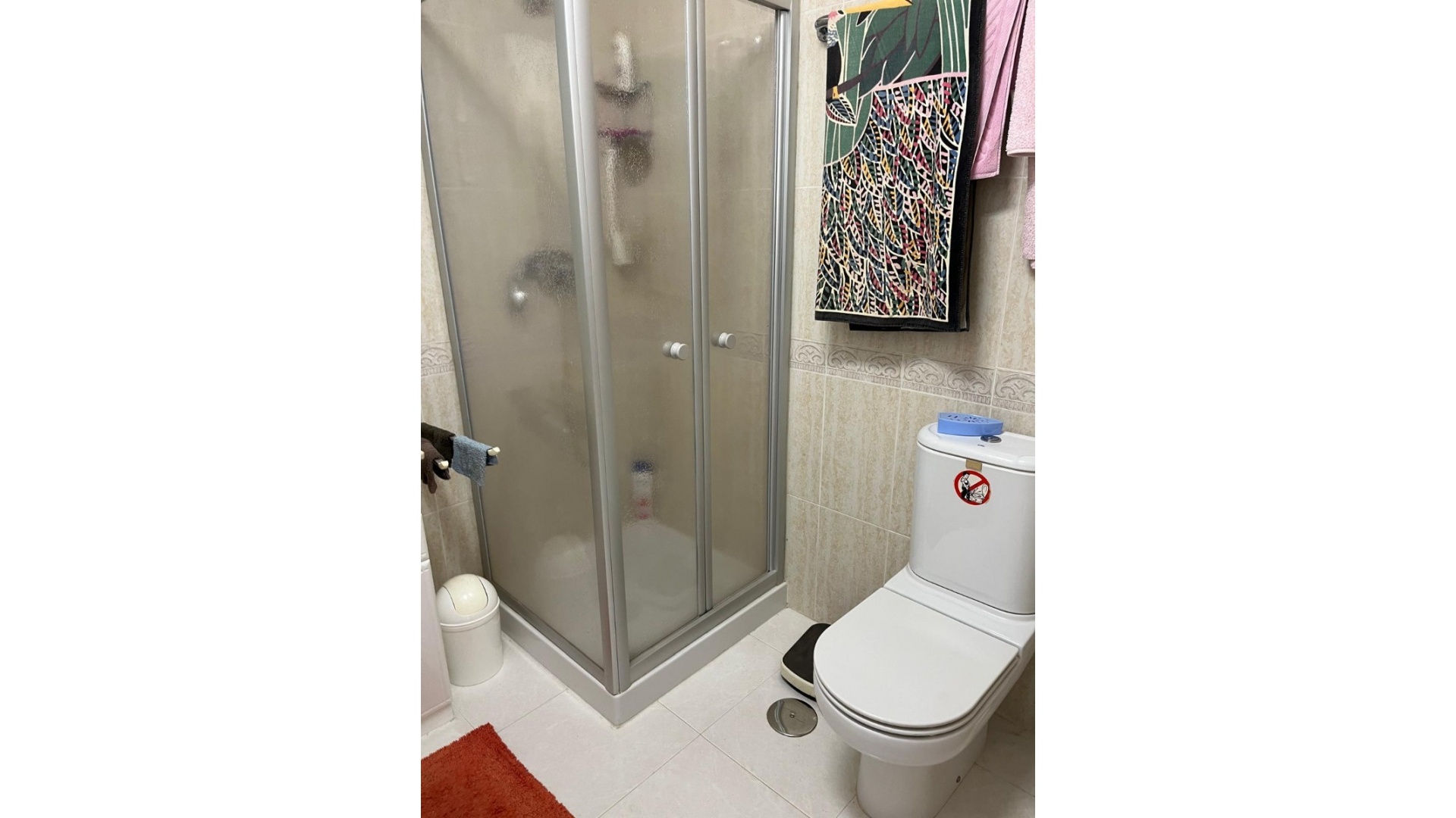 Wederverkoop - Appartement - Playa Flamenca - miraflores