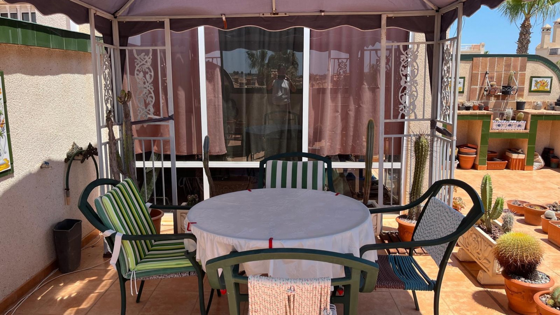 Wederverkoop - Appartement - Playa Flamenca - miraflores