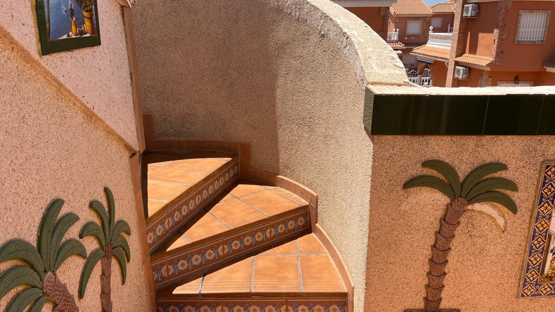 Wederverkoop - Appartement - Playa Flamenca - miraflores