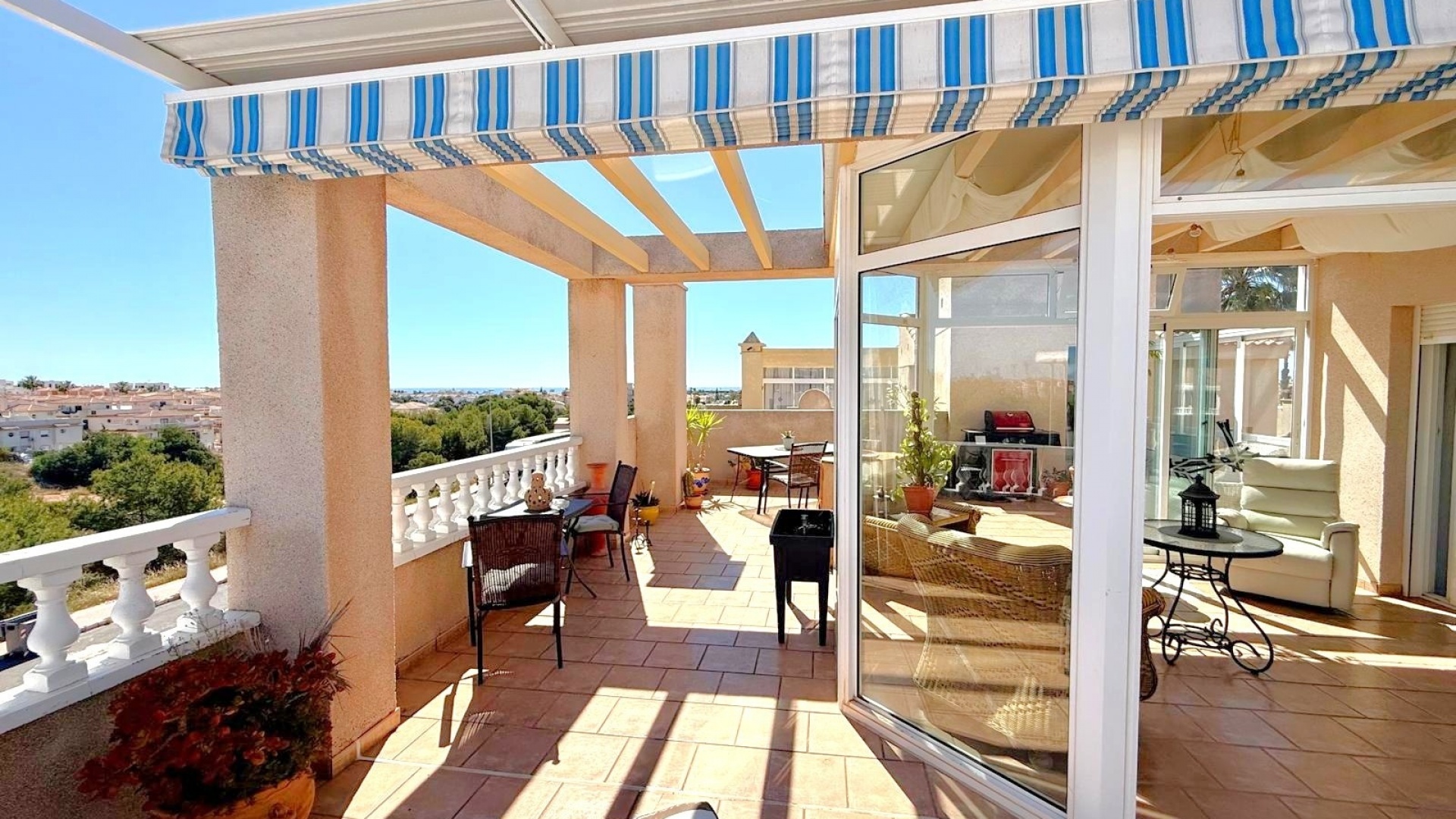 Wederverkoop - Appartement - Playa Flamenca - miraflores
