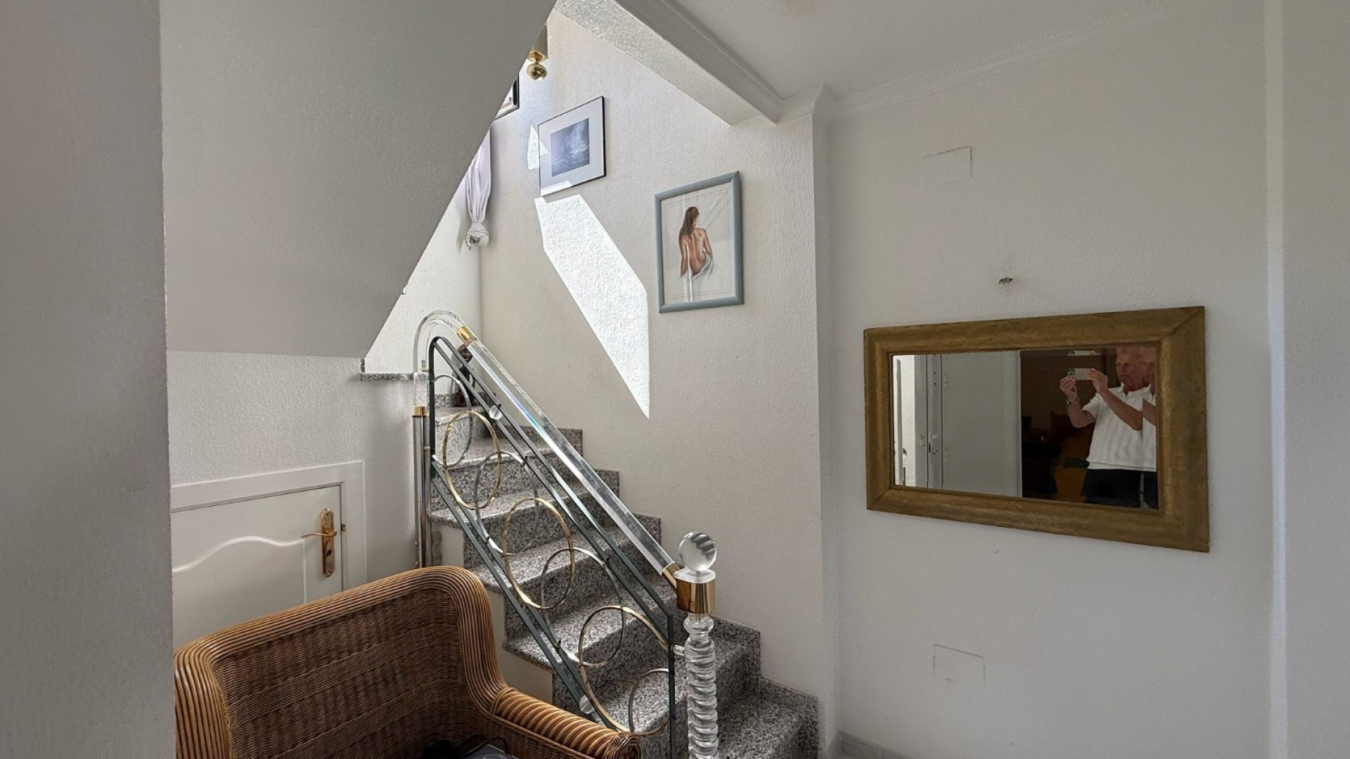 Wederverkoop - Appartement - Playa Flamenca - miraflores