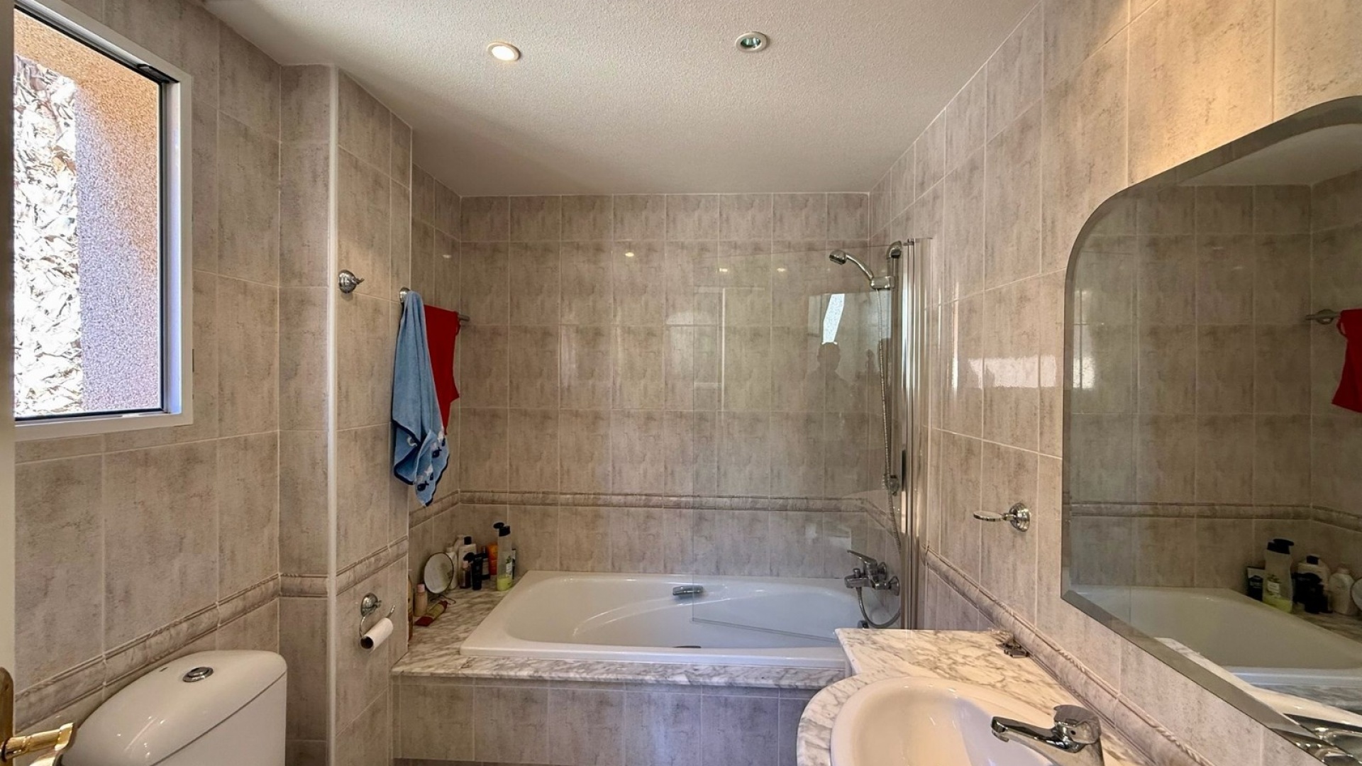 Wederverkoop - Appartement - Playa Flamenca - miraflores