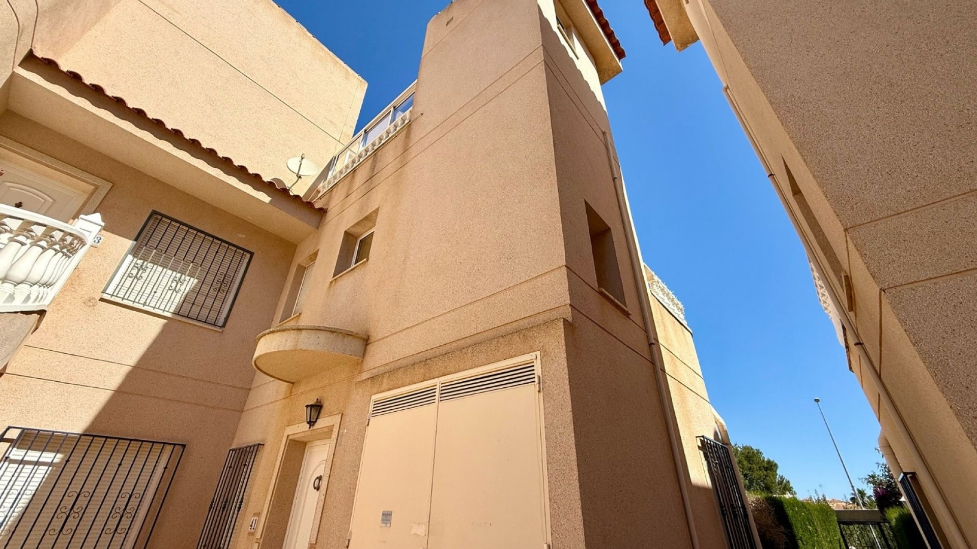 Wederverkoop - Appartement - Playa Flamenca - miraflores