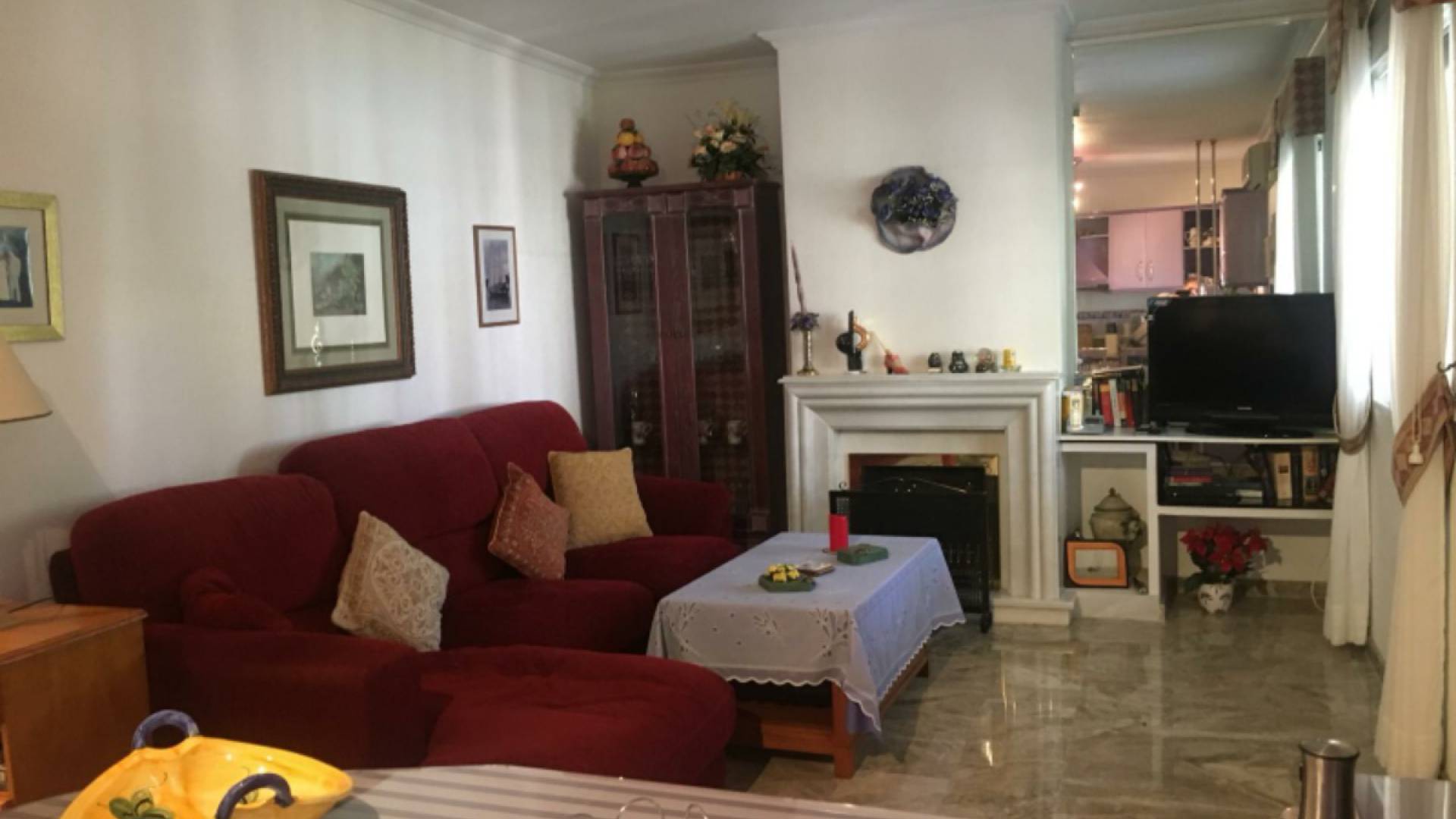 Wederverkoop - Appartement - Playa Flamenca - miraflores