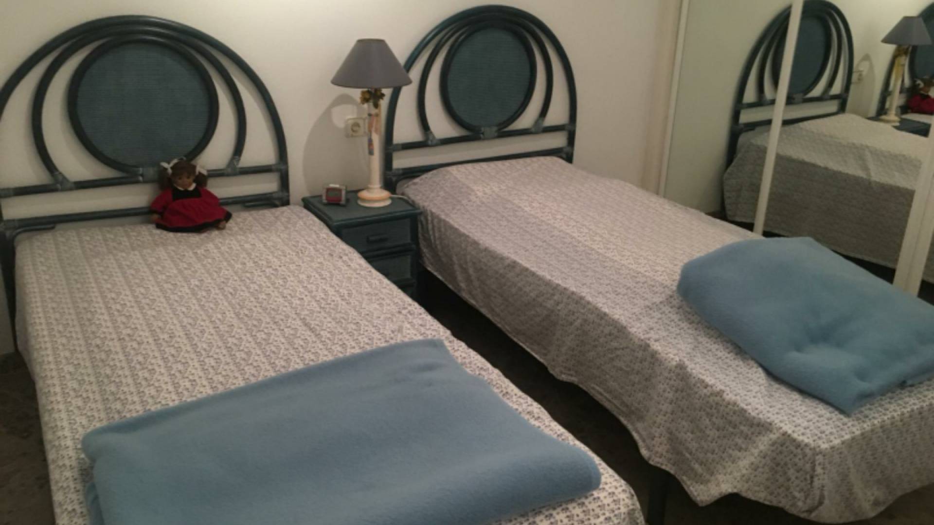 Wederverkoop - Appartement - Playa Flamenca - miraflores