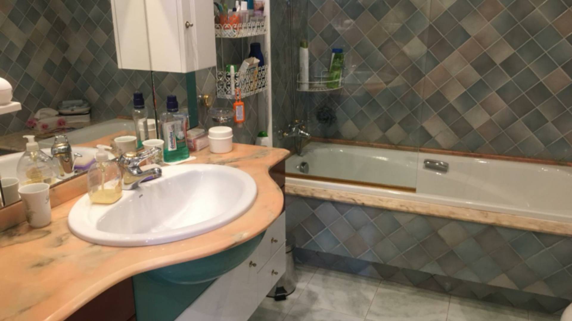 Wederverkoop - Appartement - Playa Flamenca - miraflores