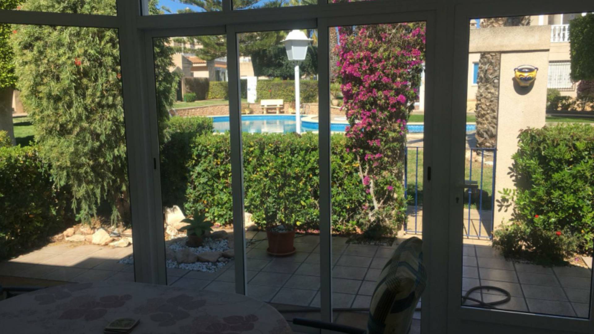 Wederverkoop - Appartement - Playa Flamenca - miraflores