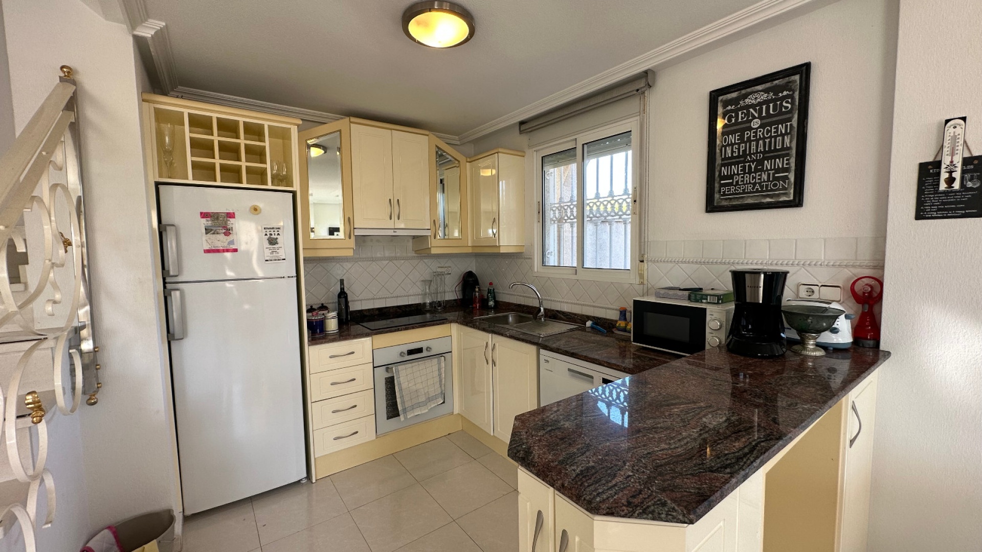 Wederverkoop - Appartement - Playa Flamenca - miraflores