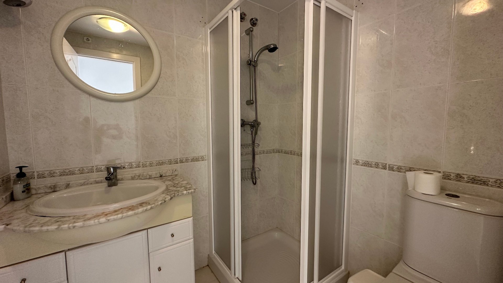 Wederverkoop - Appartement - Playa Flamenca - miraflores